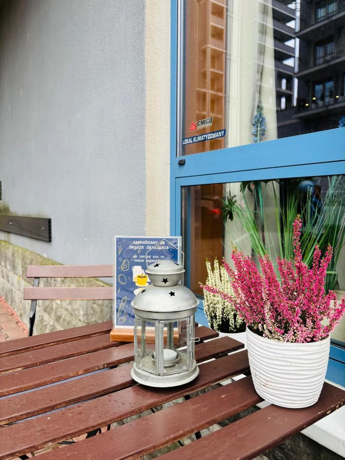 Other in Hotel Nowa Panorama