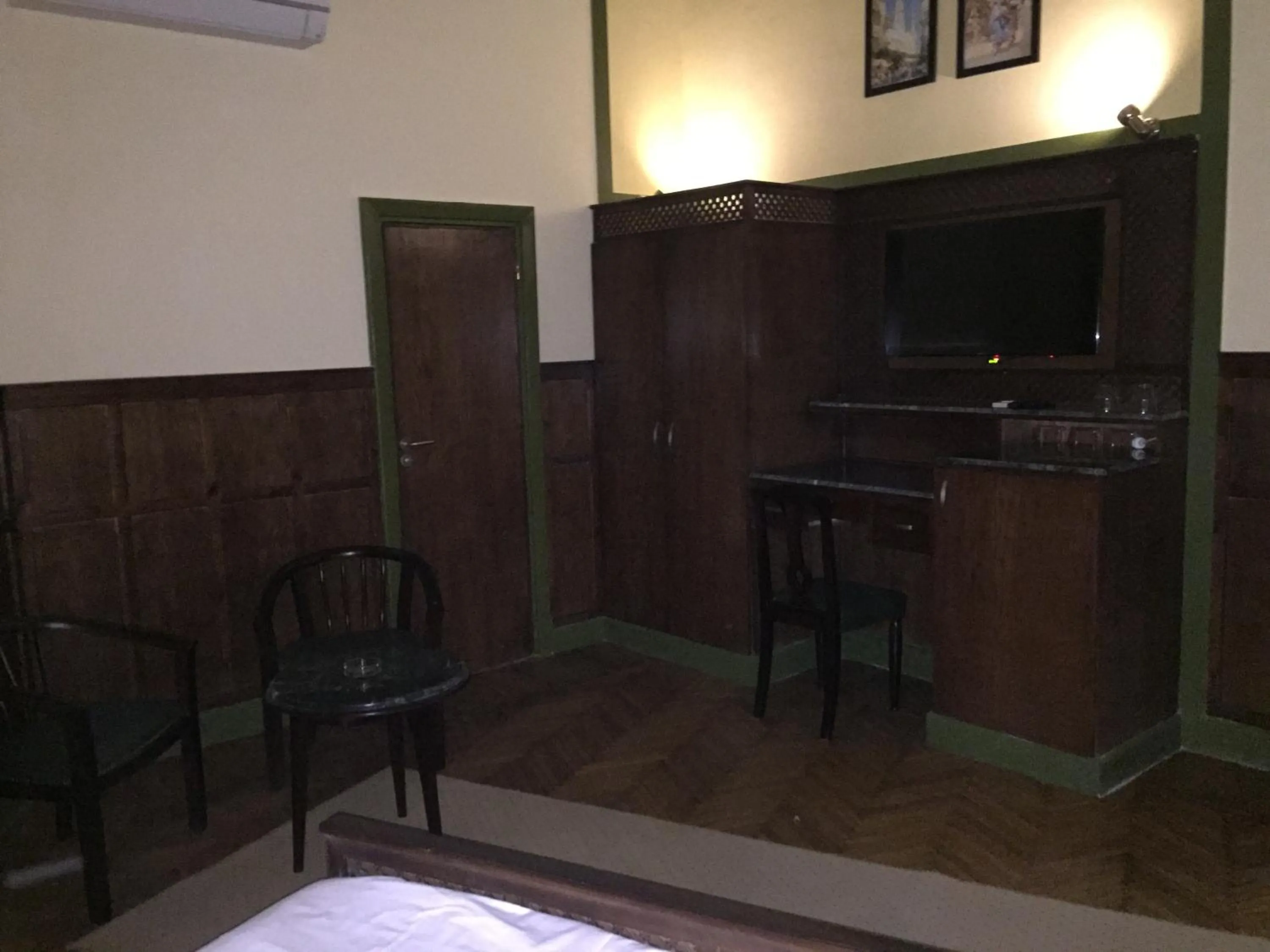 TV and multimedia in Carlton Downtown Cairo