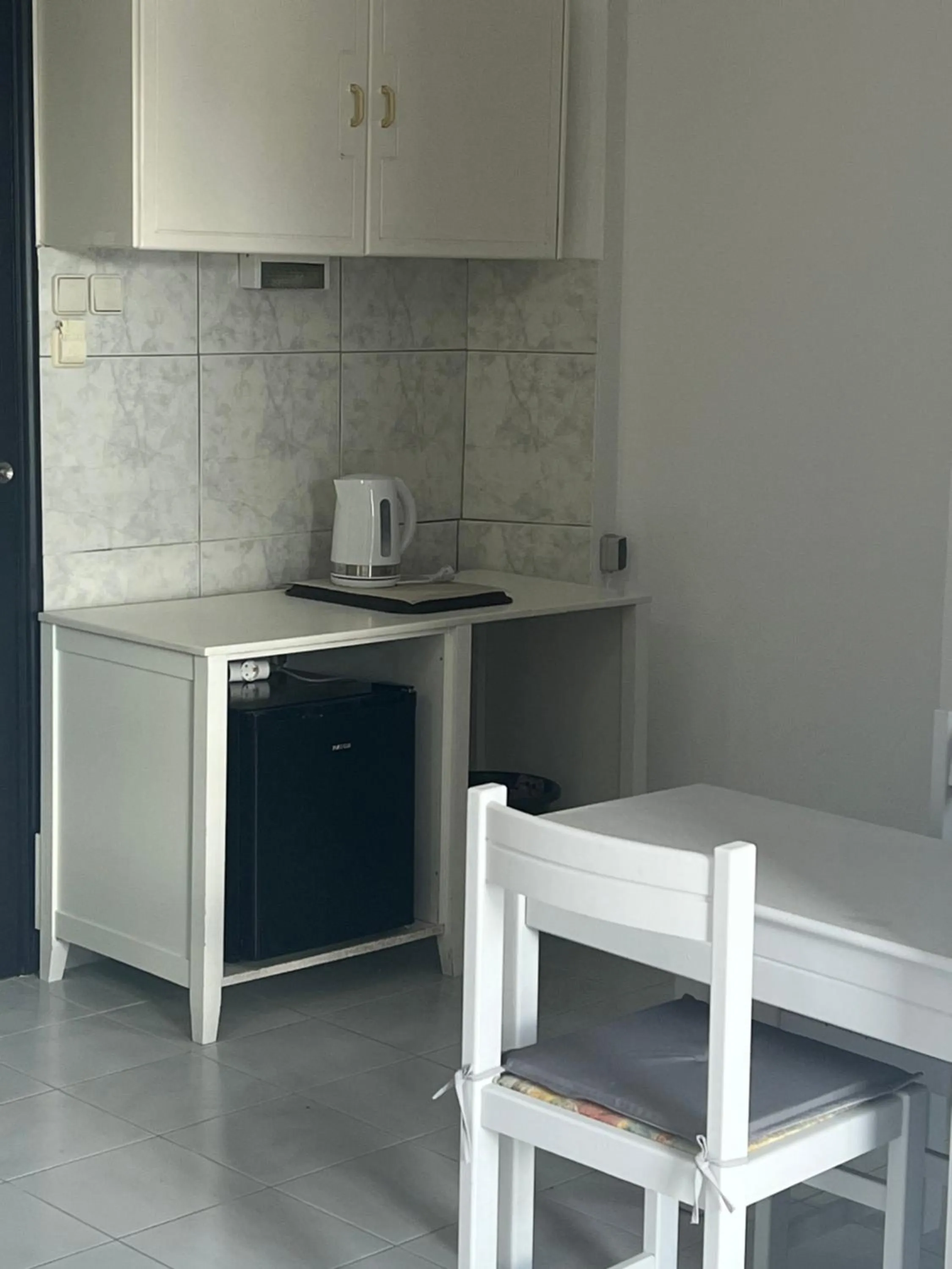 Smart Accommodation Rhodes