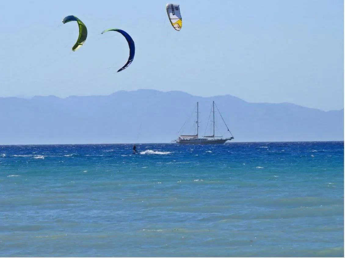 Smart Accommodation Rhodes