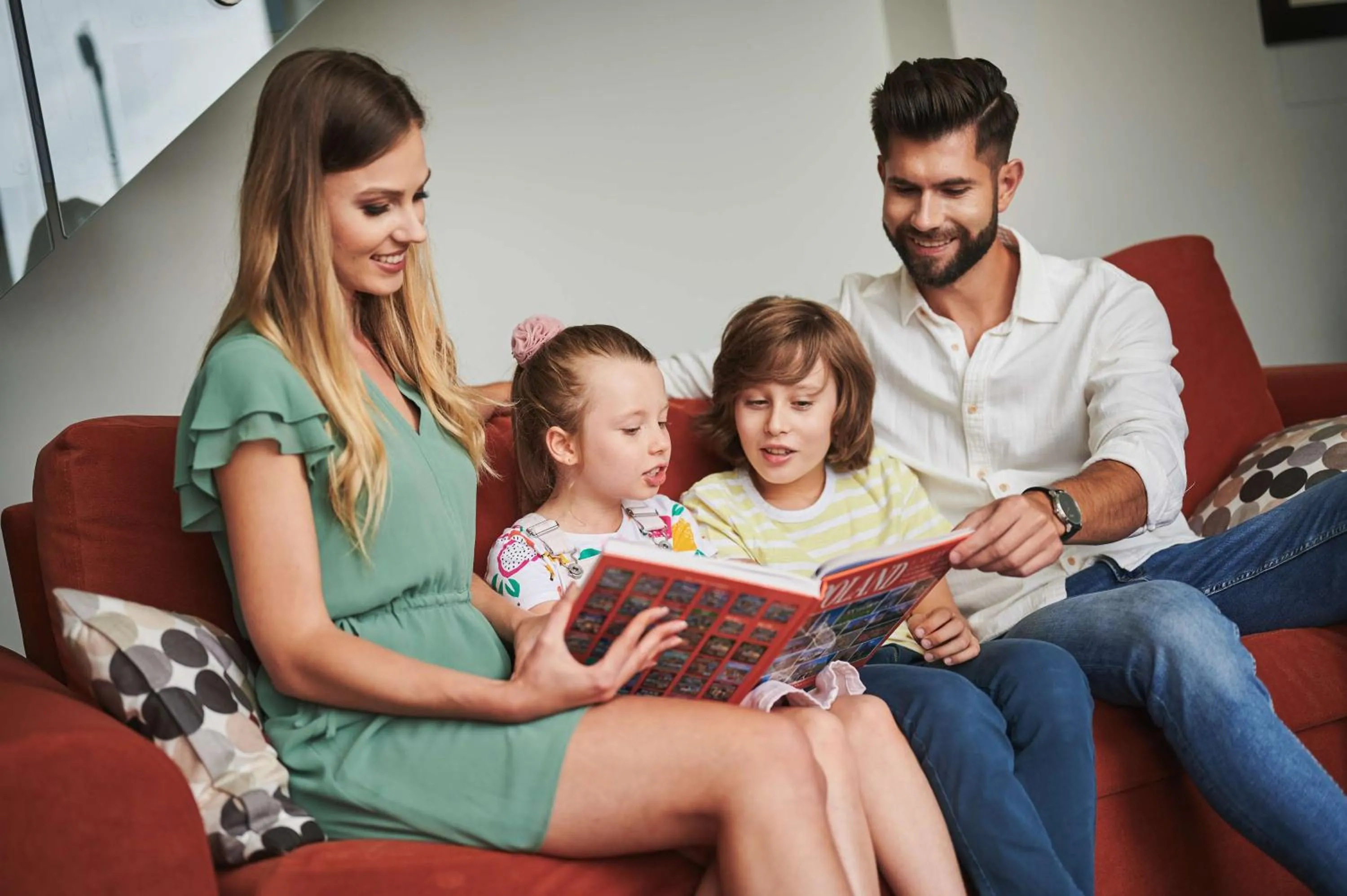 People in Radisson Blu Sobieski