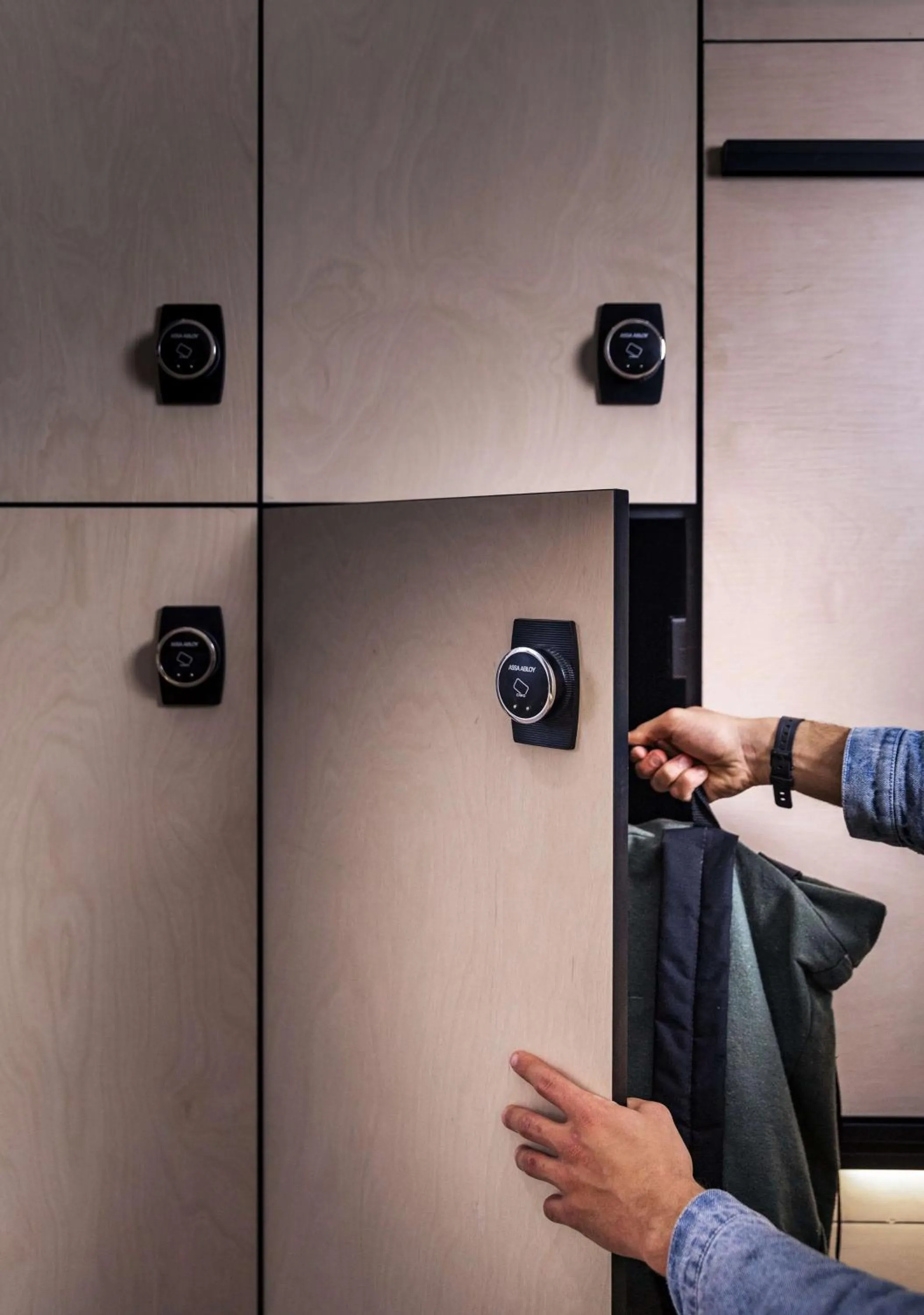 Other in LyLo Auckland Hotel