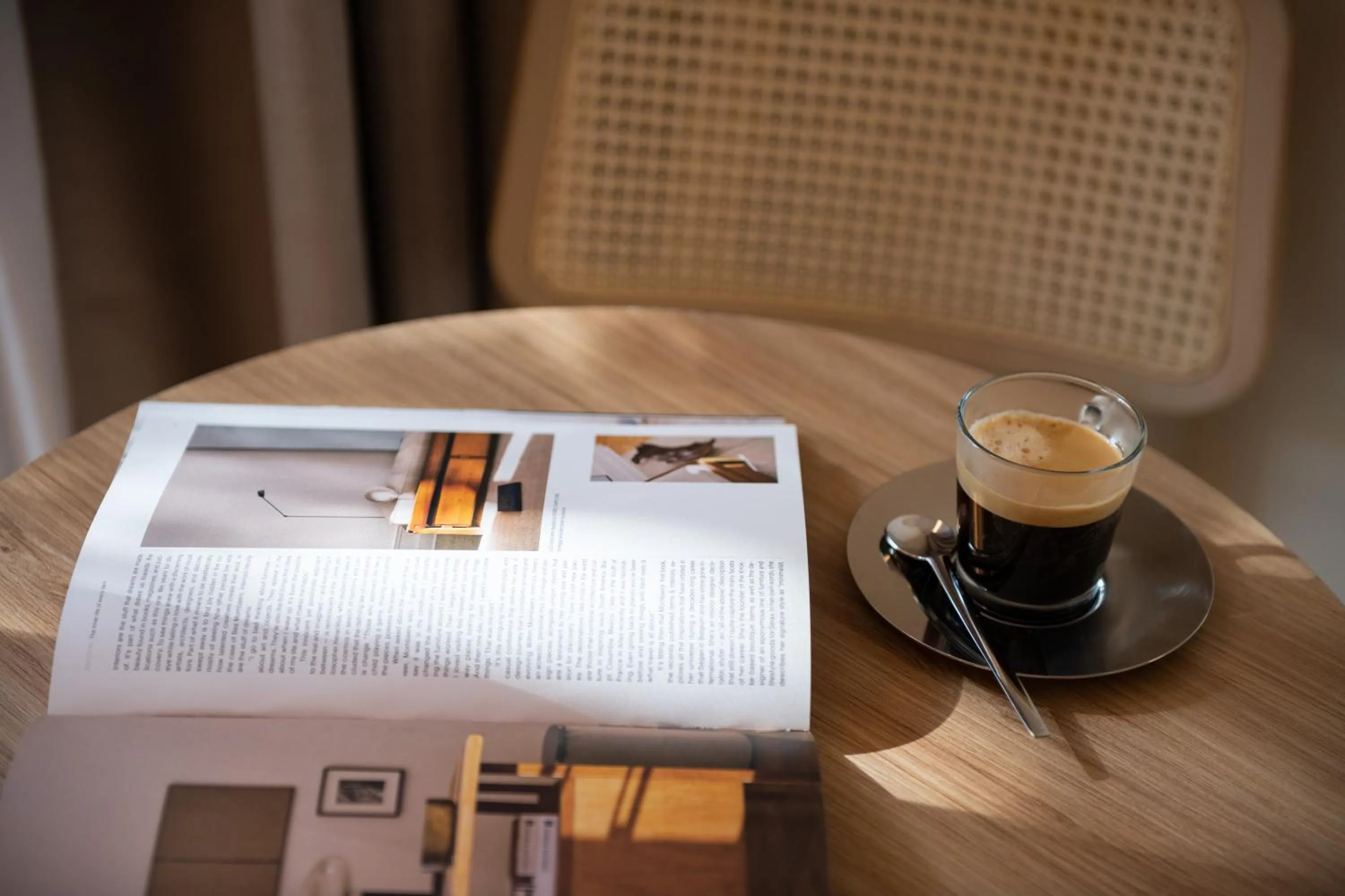 Coffee/tea facilities in Epoch House & The Orange Shop - Adults Only