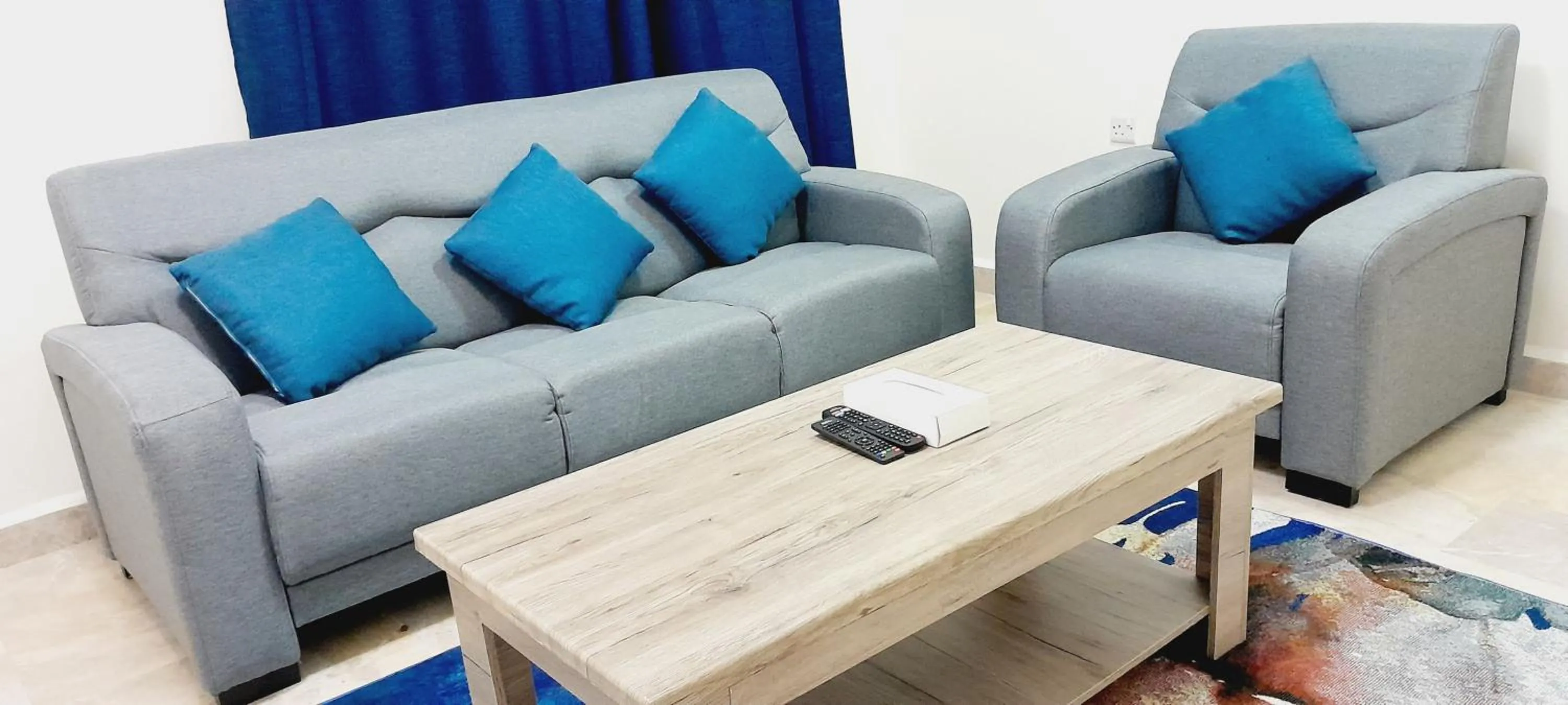 Today House Suites 2