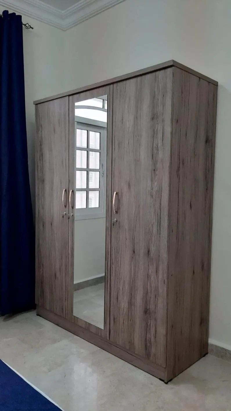 Today House Suites 2