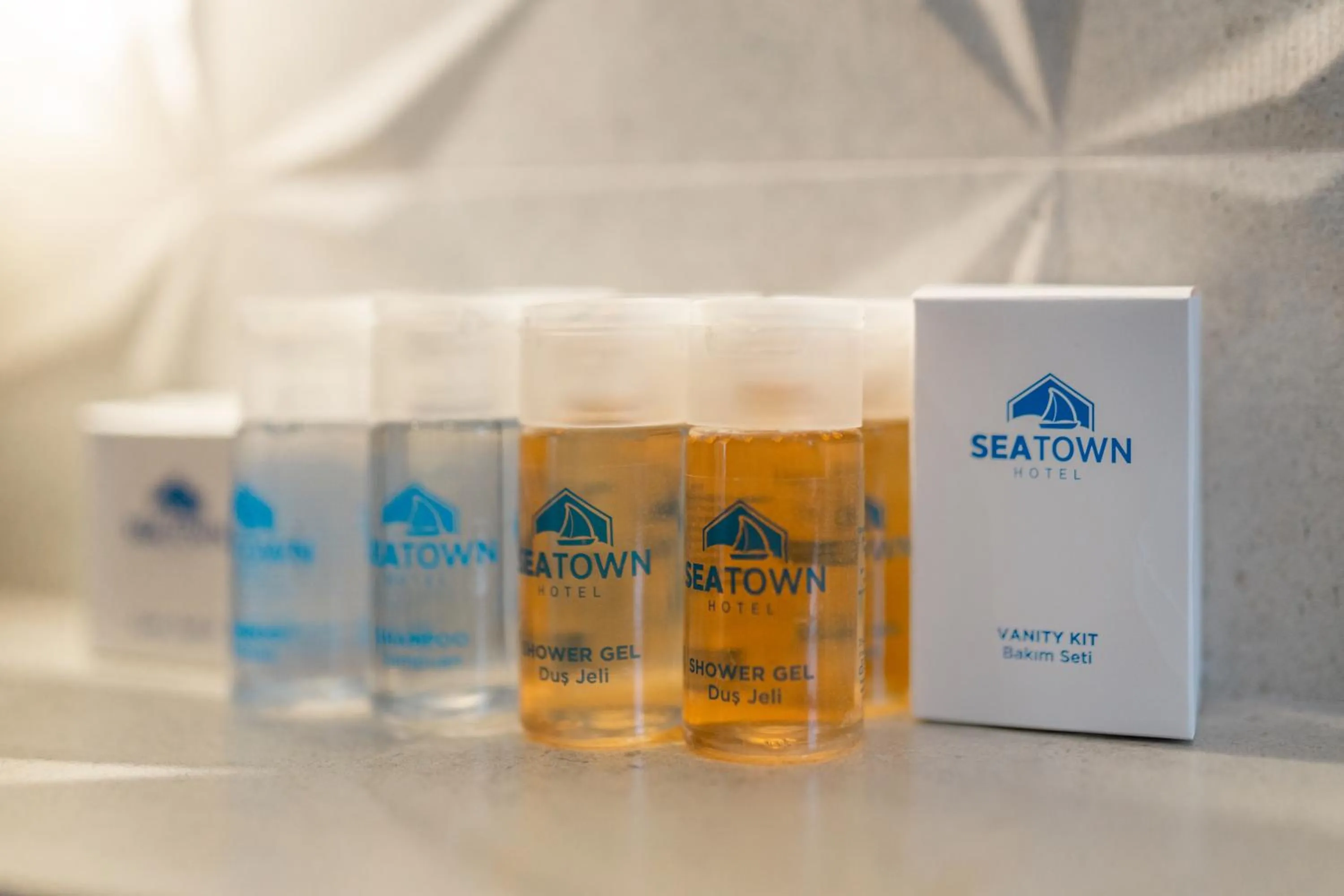 Other in SeaTown Hotel