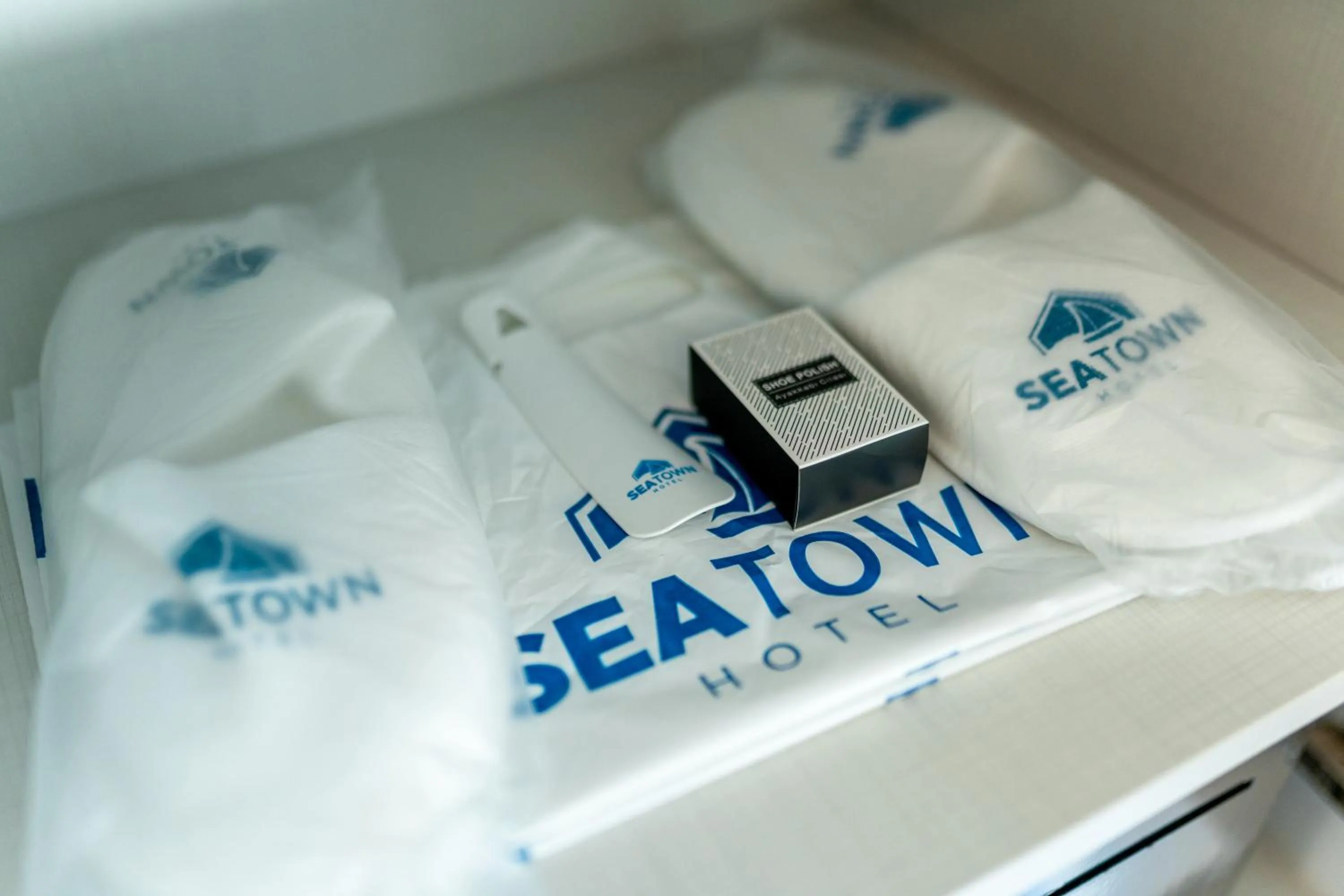 Other in SeaTown Hotel