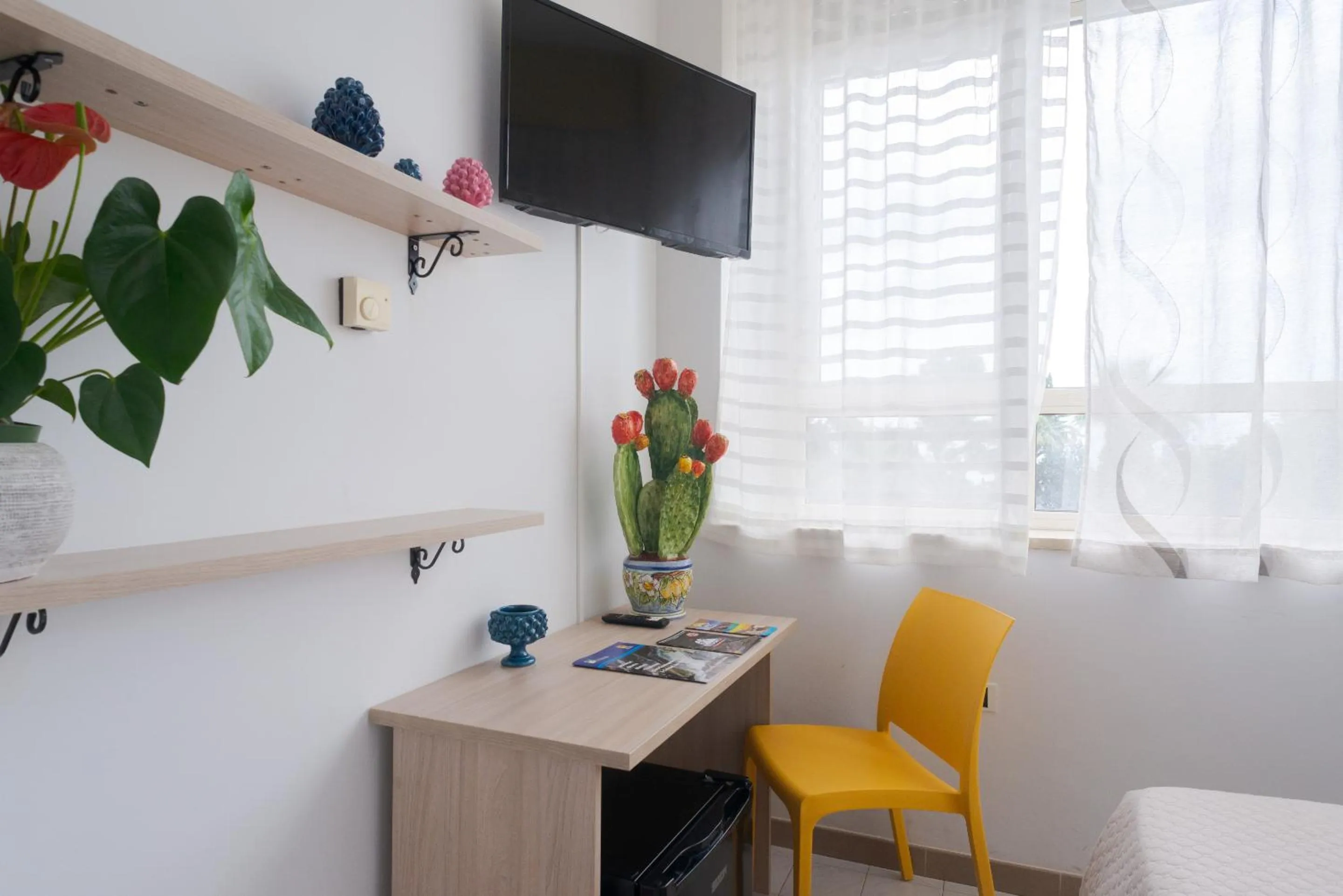 Bedroom in Lady Hill