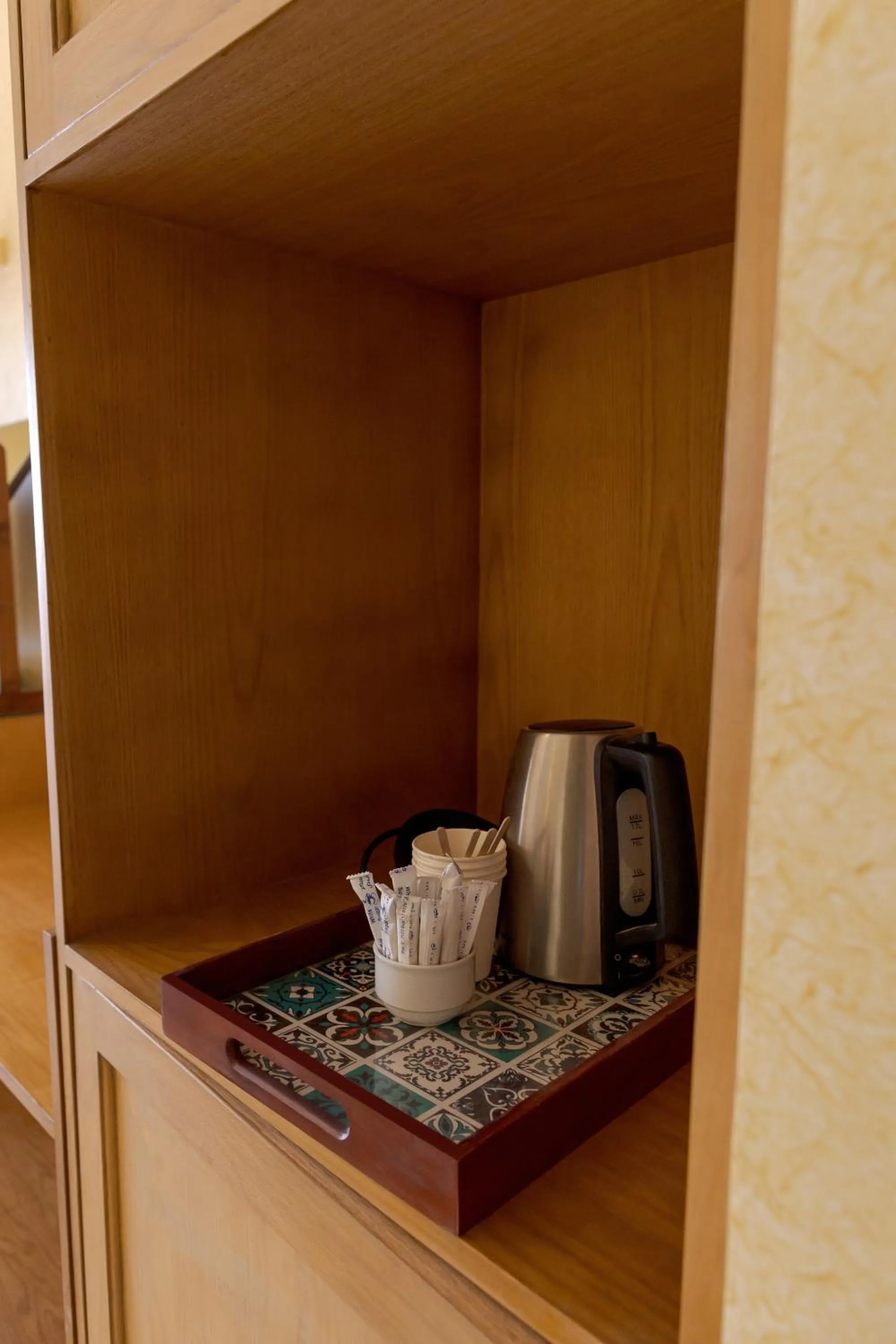 La Siesta Hotel Al Sokhna