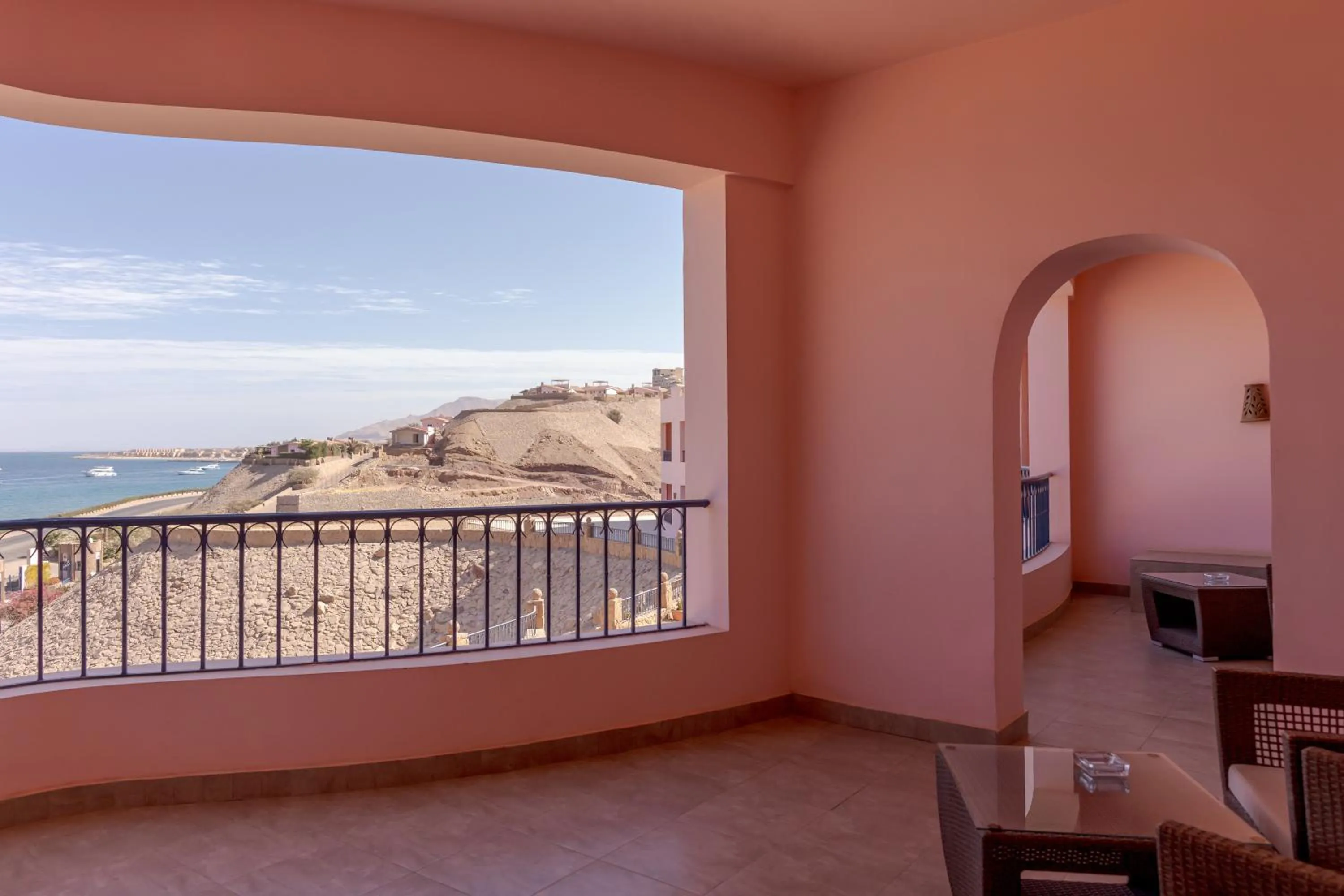 La Siesta Hotel Al Sokhna