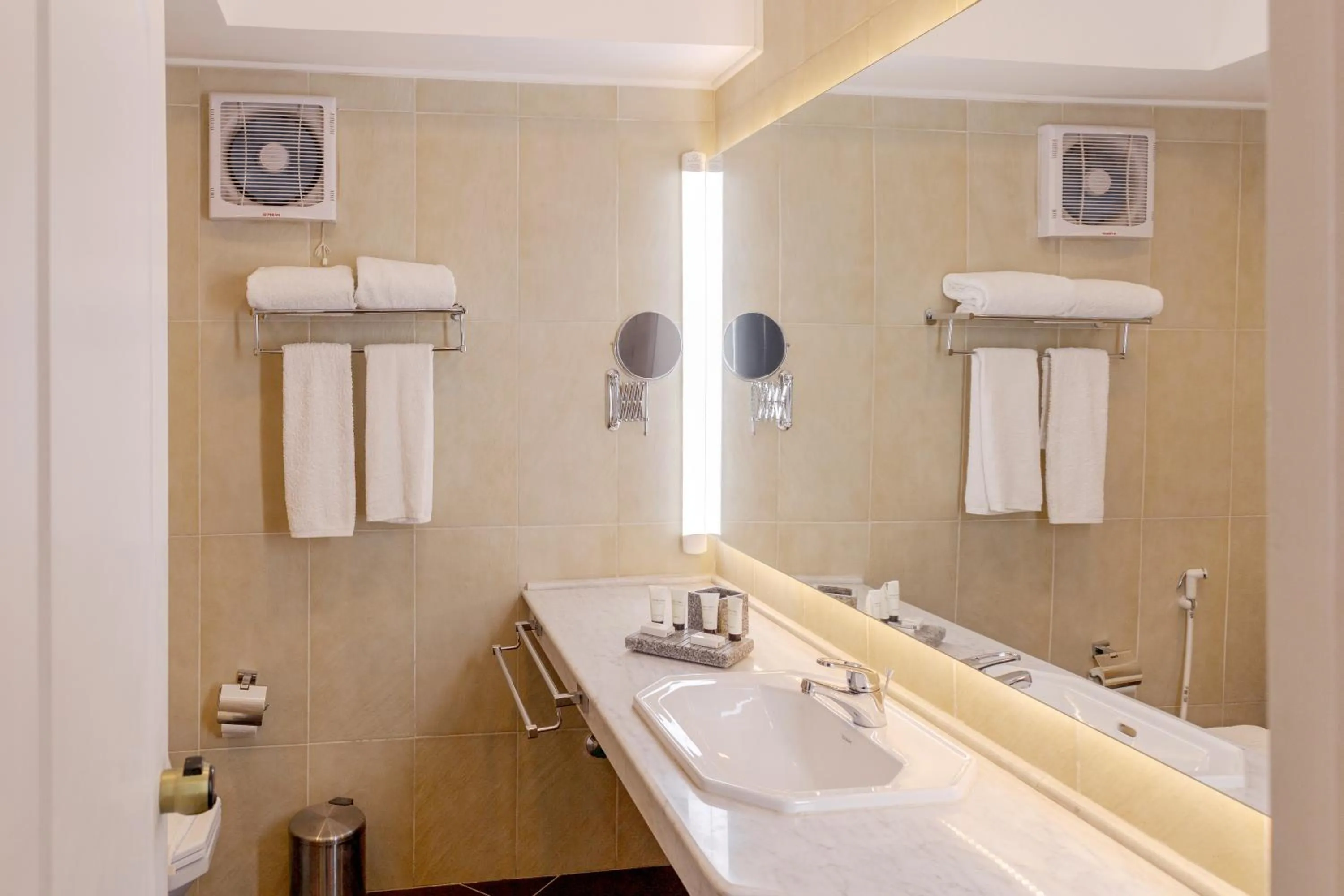 La Siesta Hotel Al Sokhna