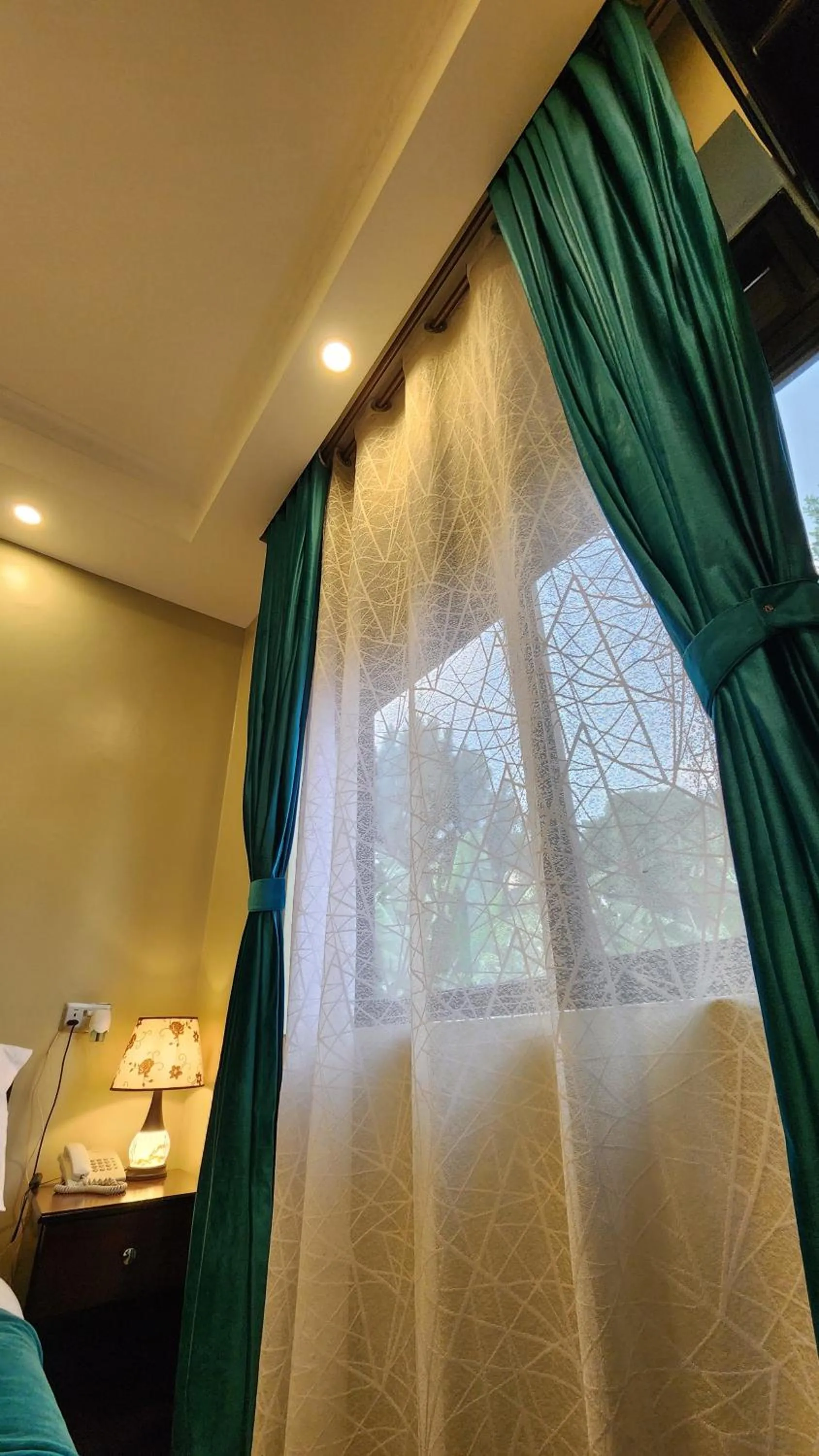 Golden Castle Hotel Hoima