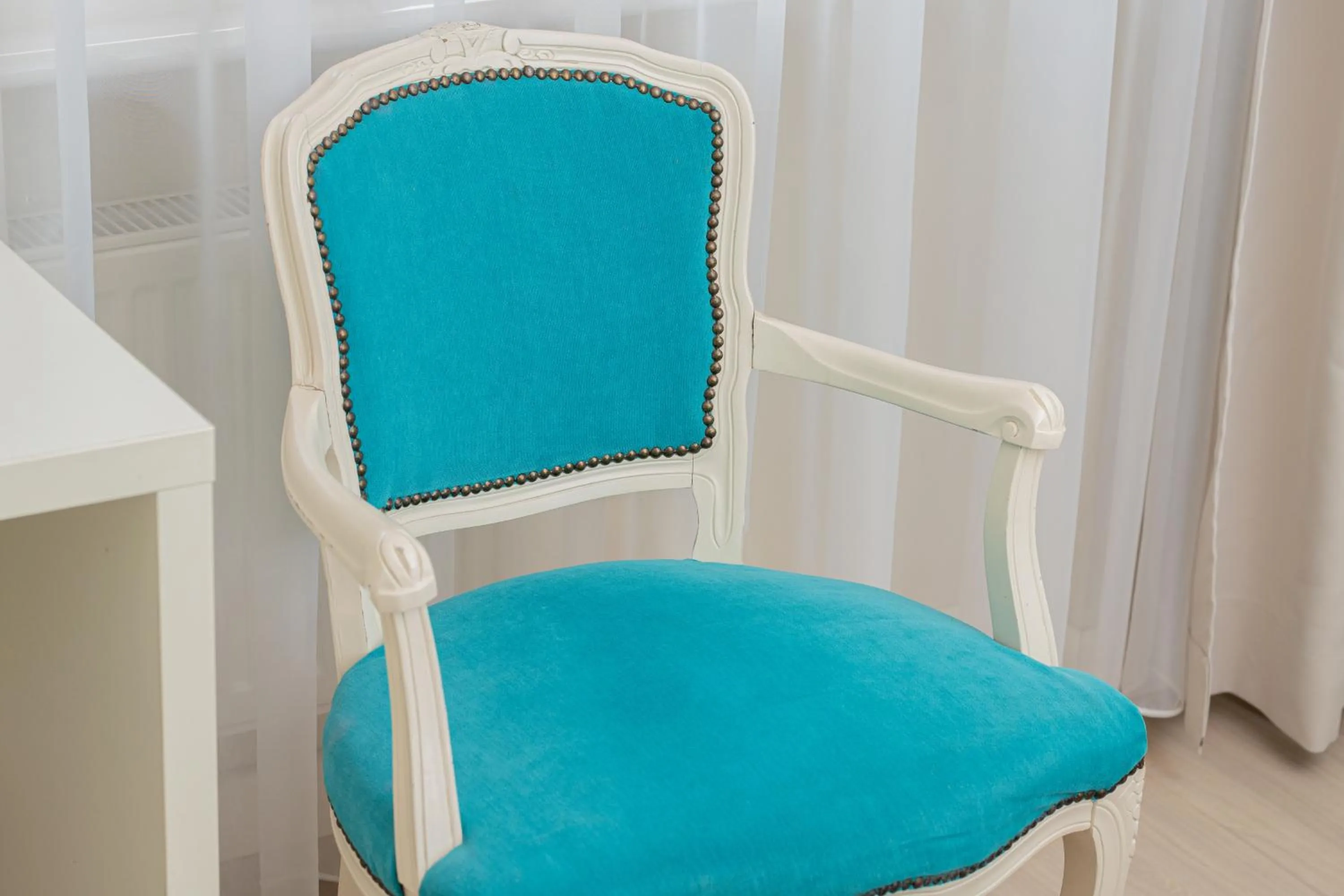 hair dresser in Villa Angela