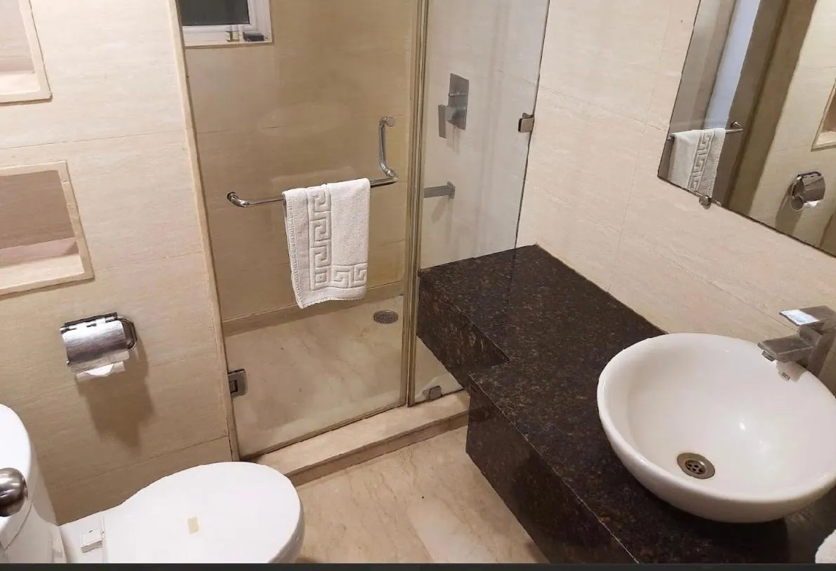 Madhuban Hotel , New delhi