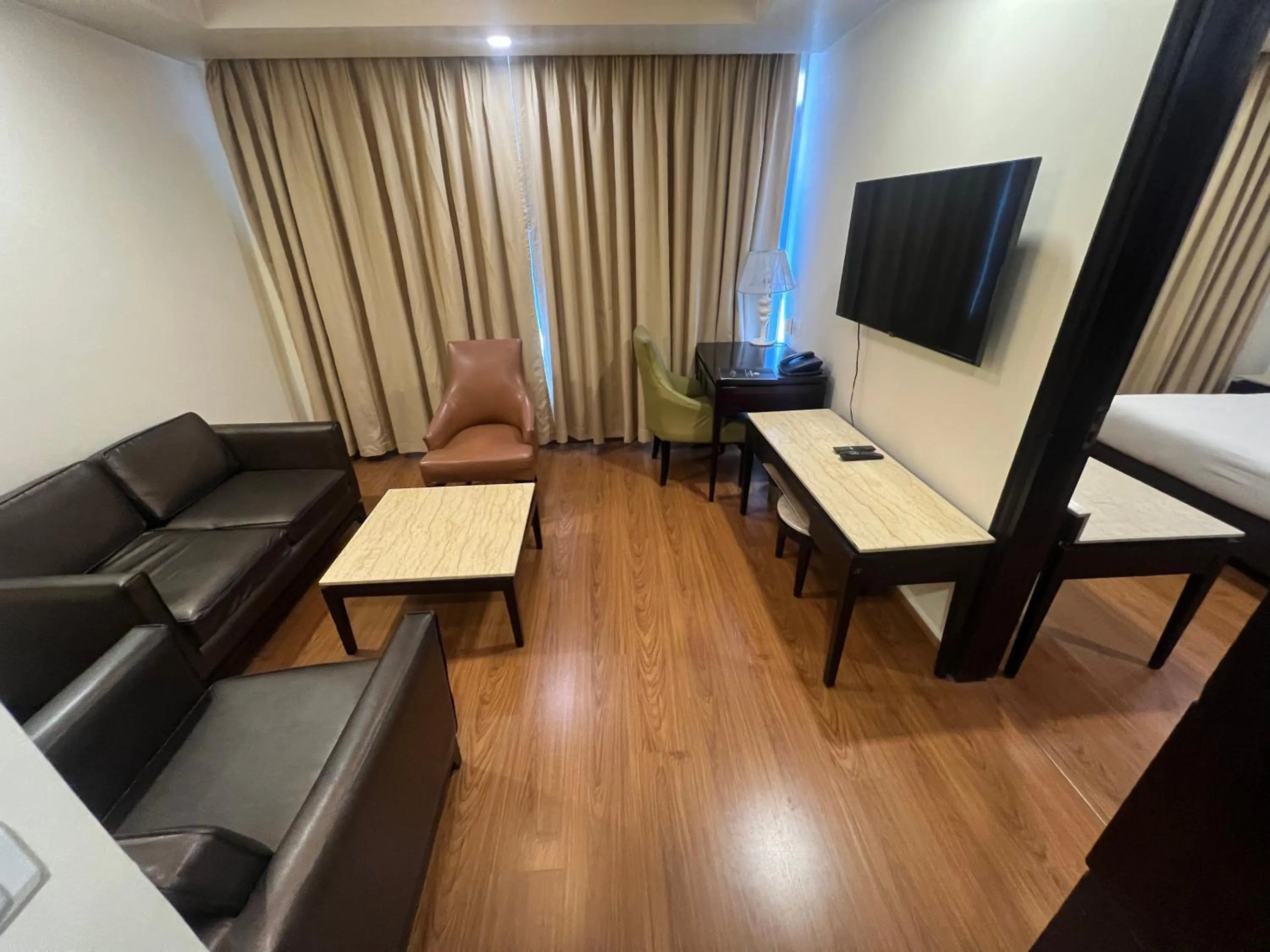 Madhuban Hotel , New delhi