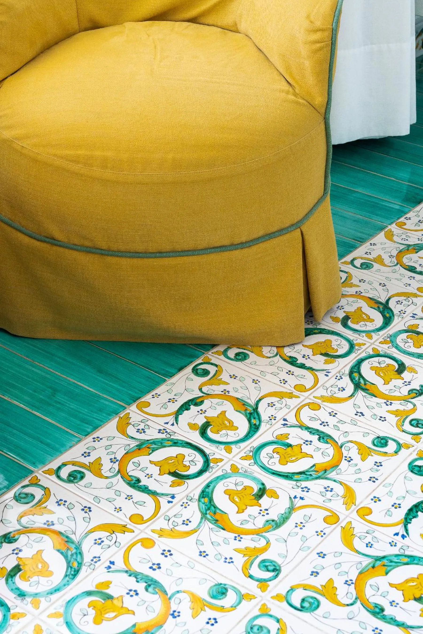 hair dresser in Villa Eliana