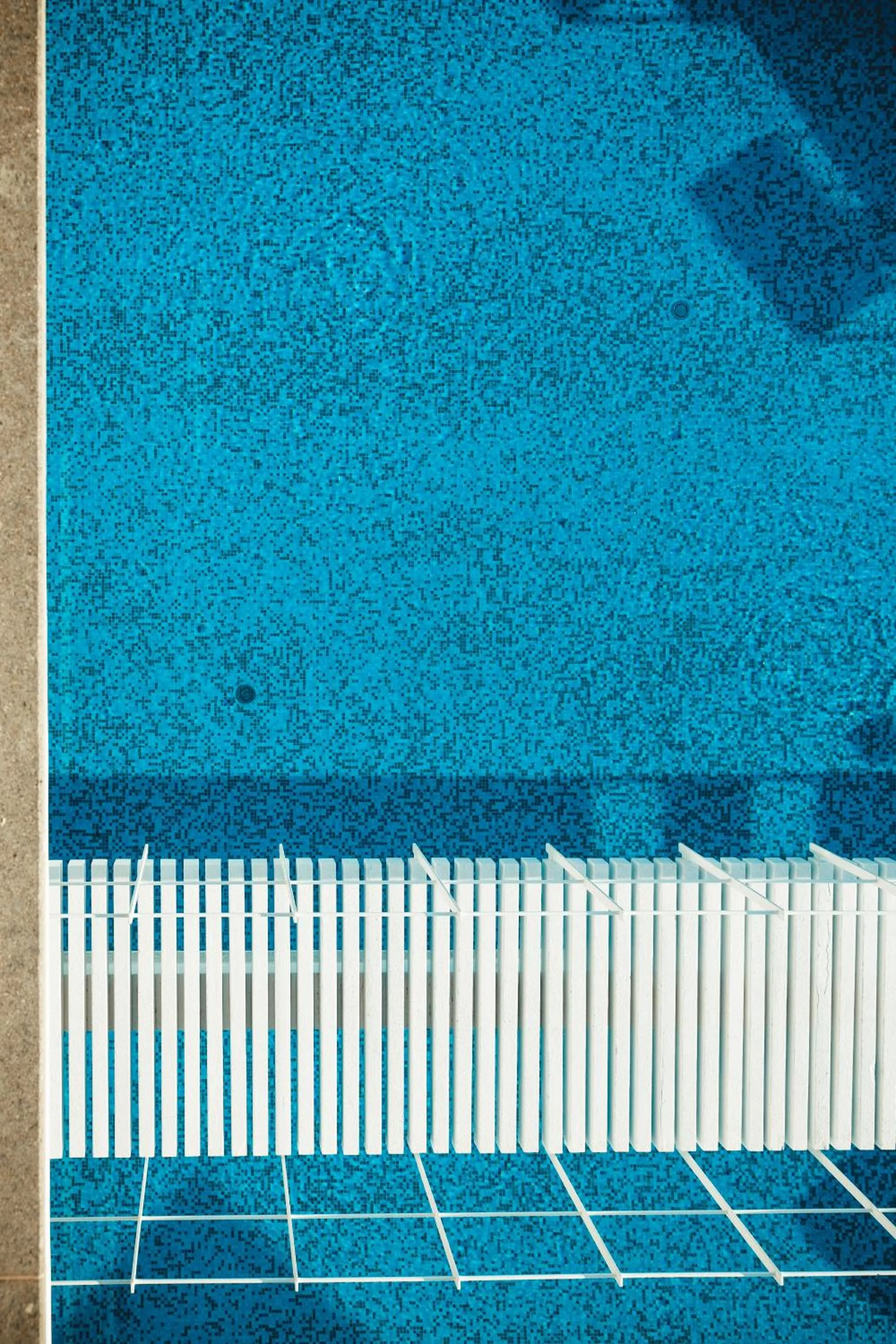 Swimming pool in Villa Eliana