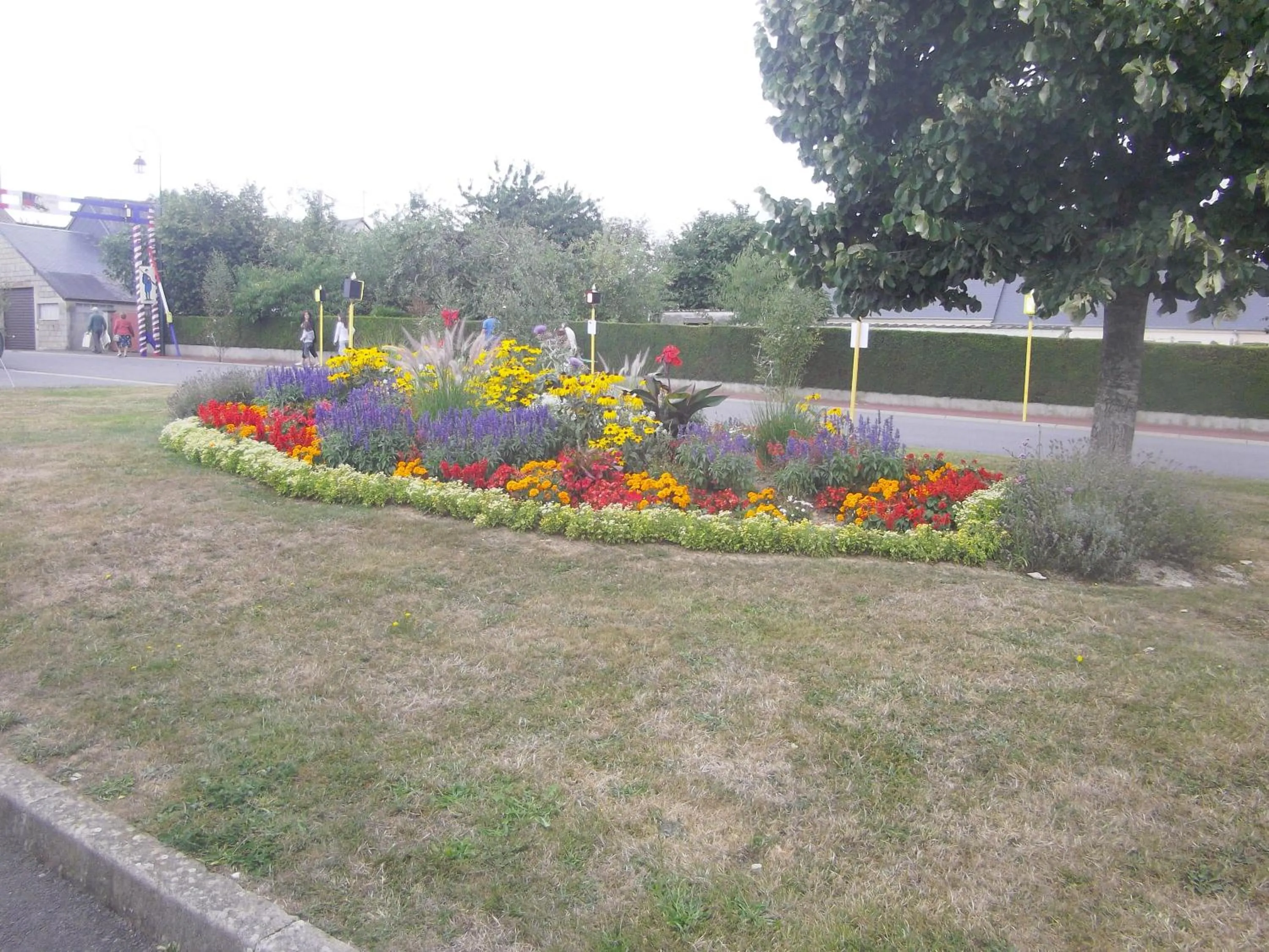 Neighbourhood in Lenard Charles Bed & Breakfast