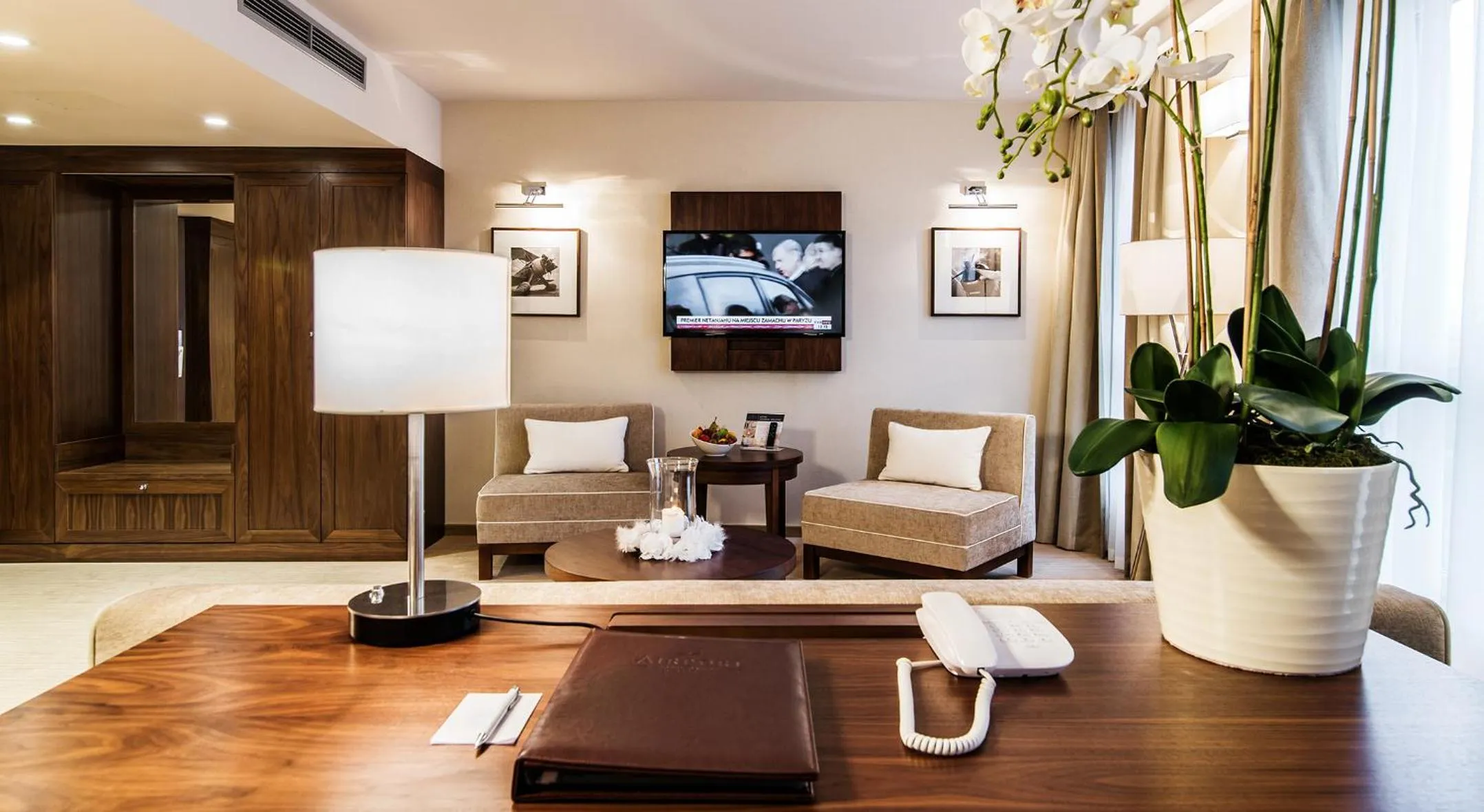 Shower in Airport Hotel Okęcie