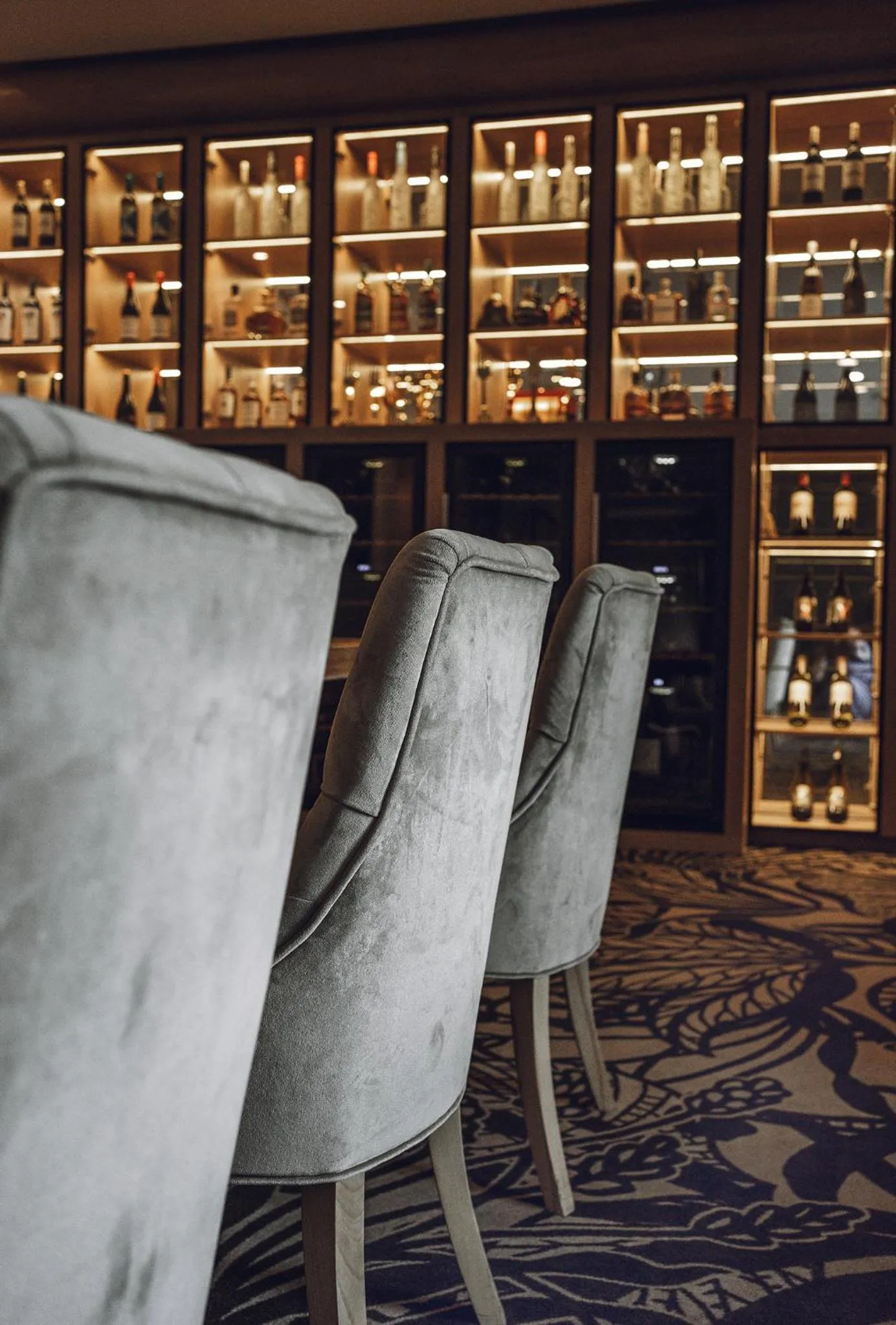 Restaurant/places to eat in Airport Hotel Okęcie