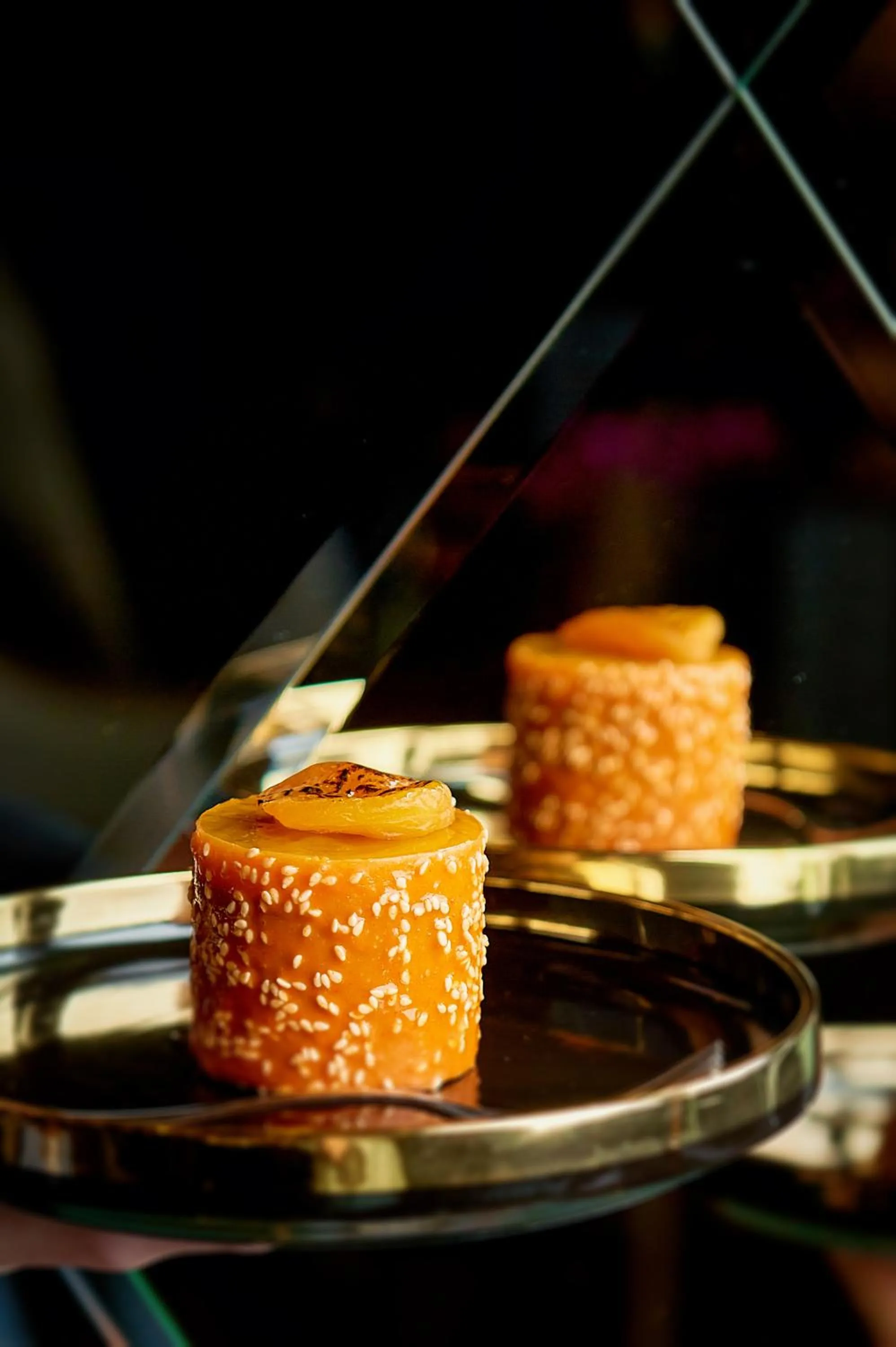 Restaurant/places to eat in Airport Hotel Okęcie