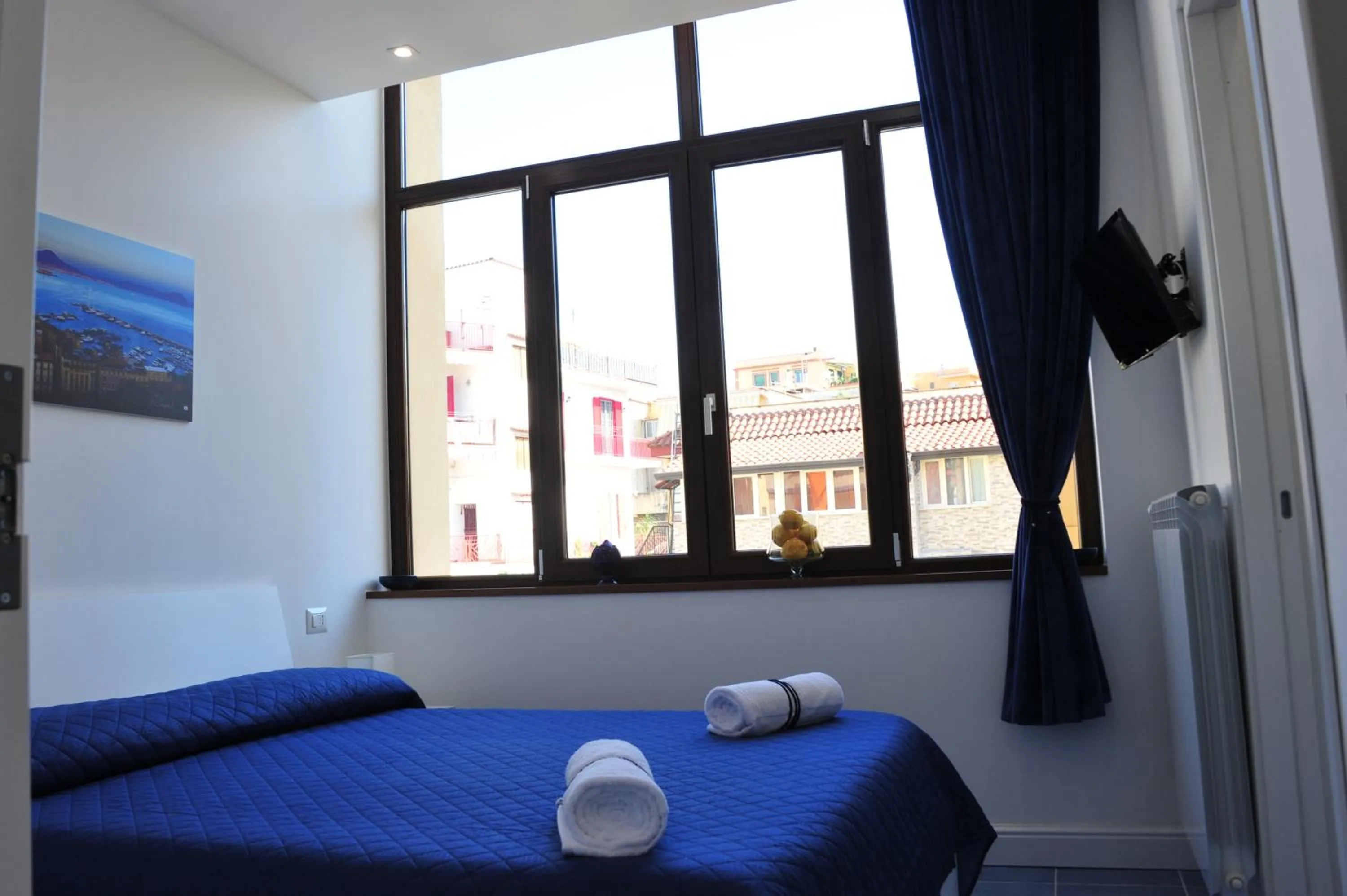 Photo of the whole room in Al Centro del Golfo