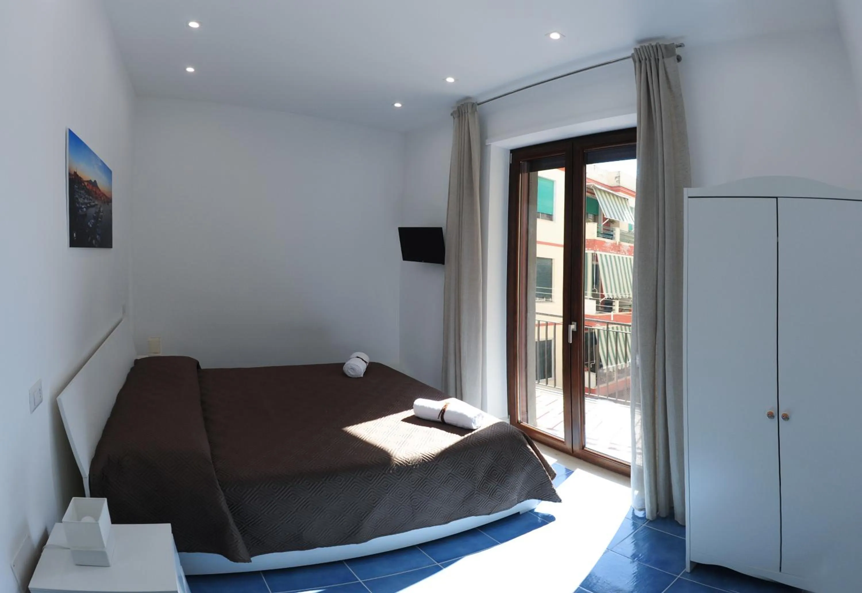 Photo of the whole room in Al Centro del Golfo