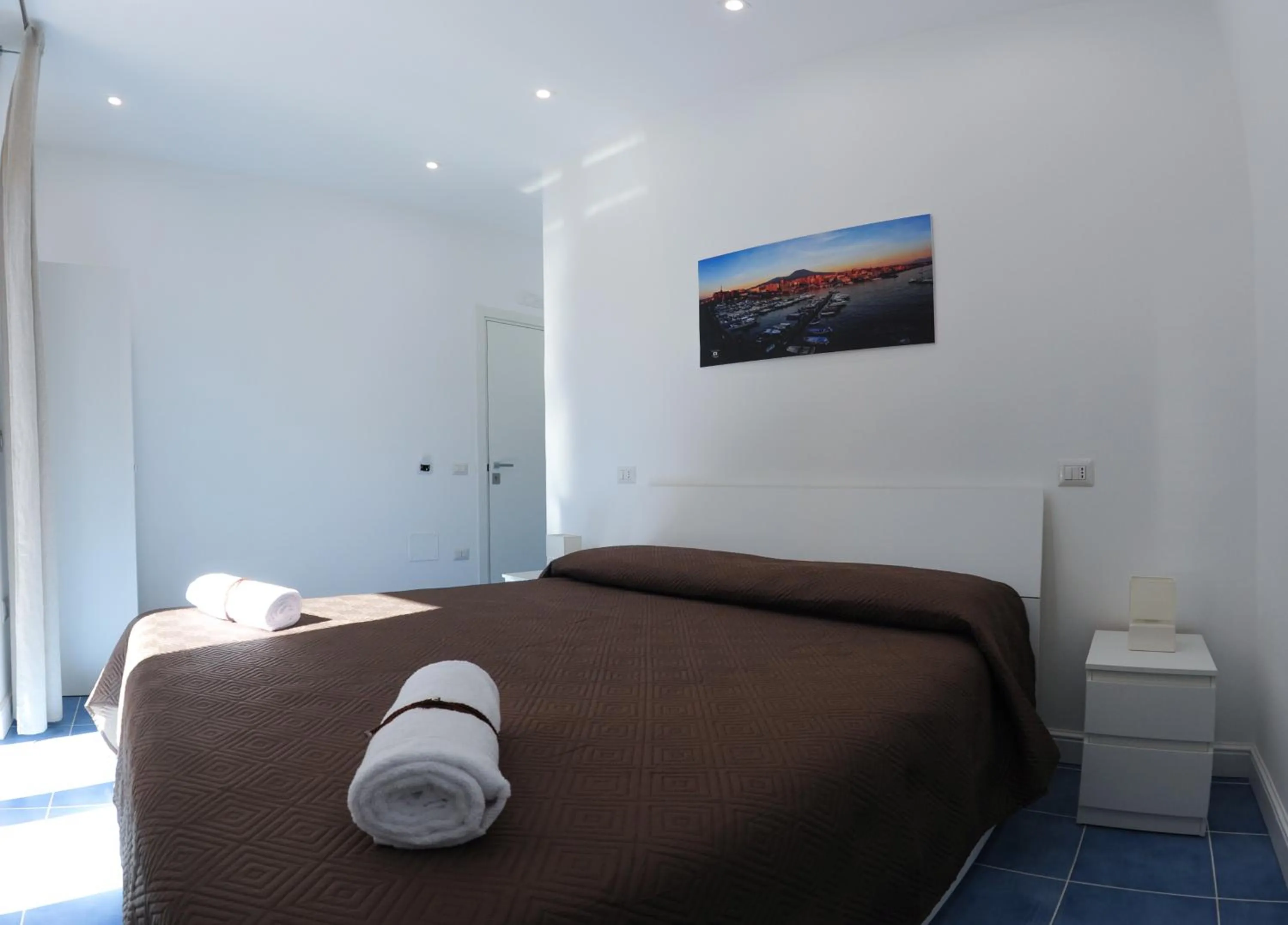 Photo of the whole room in Al Centro del Golfo