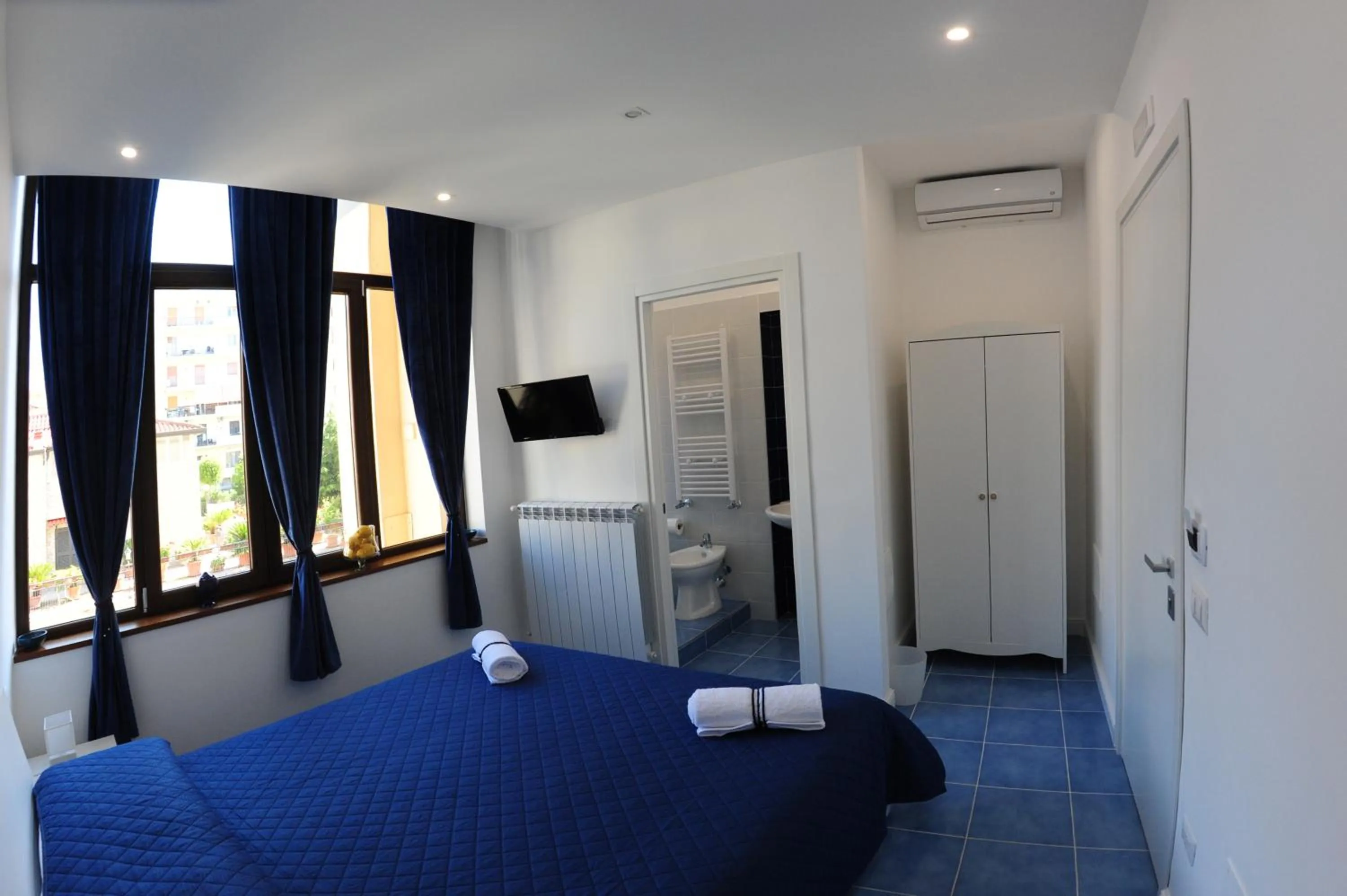 Photo of the whole room in Al Centro del Golfo