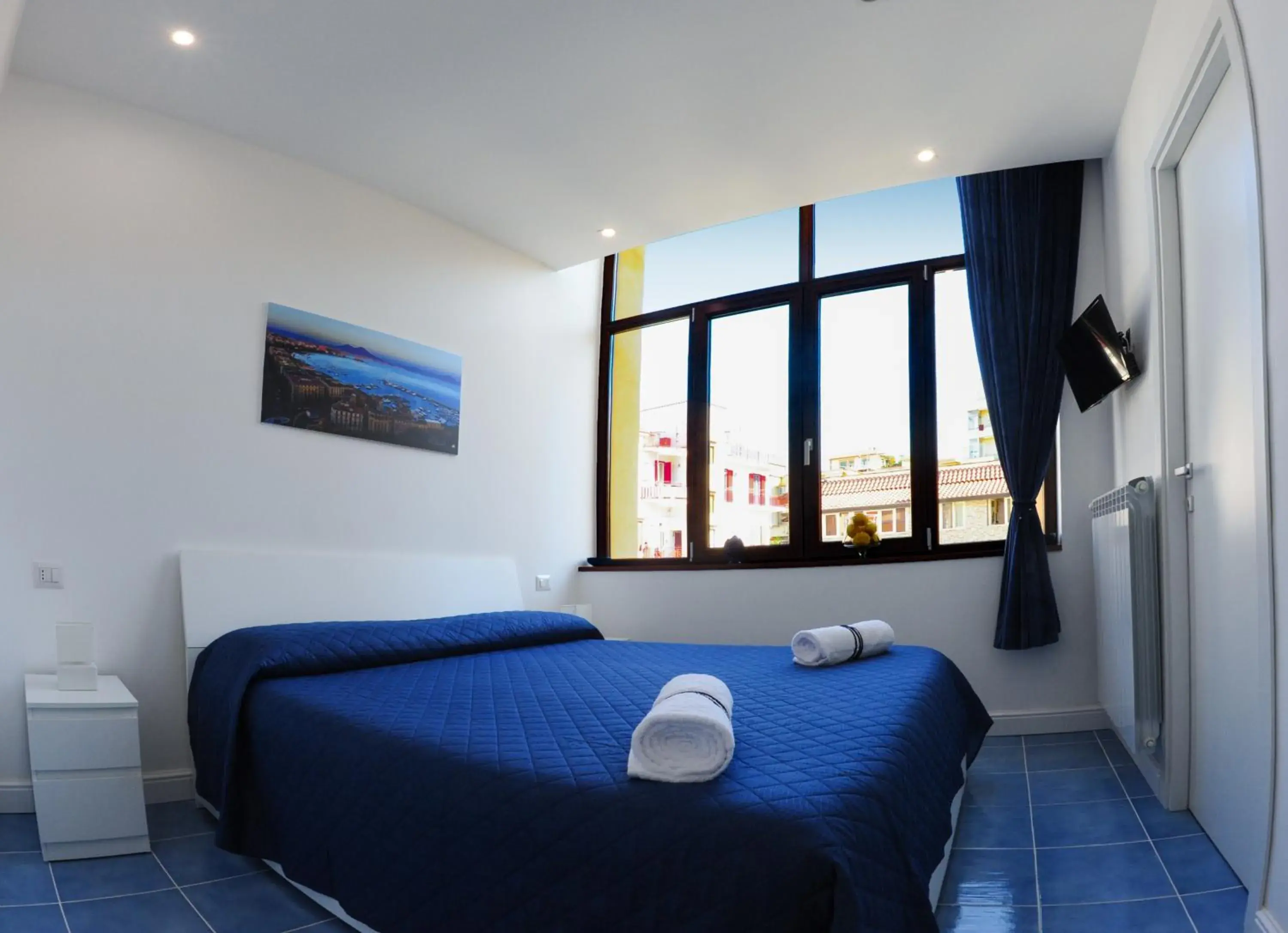 Al Centro del Golfo Al Centro del Golfo