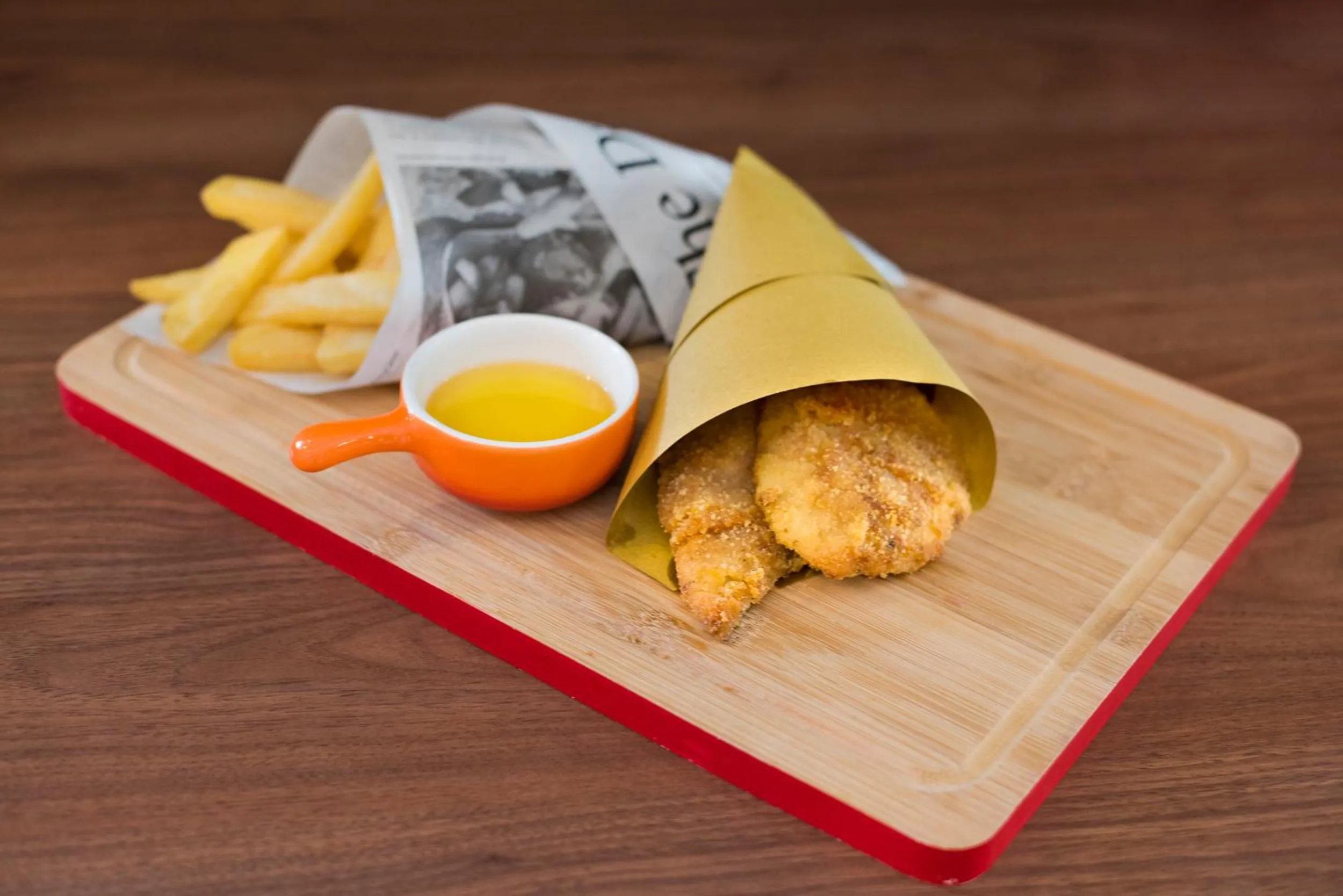 Food and drinks in Campanile Wroclaw - Stare Miasto