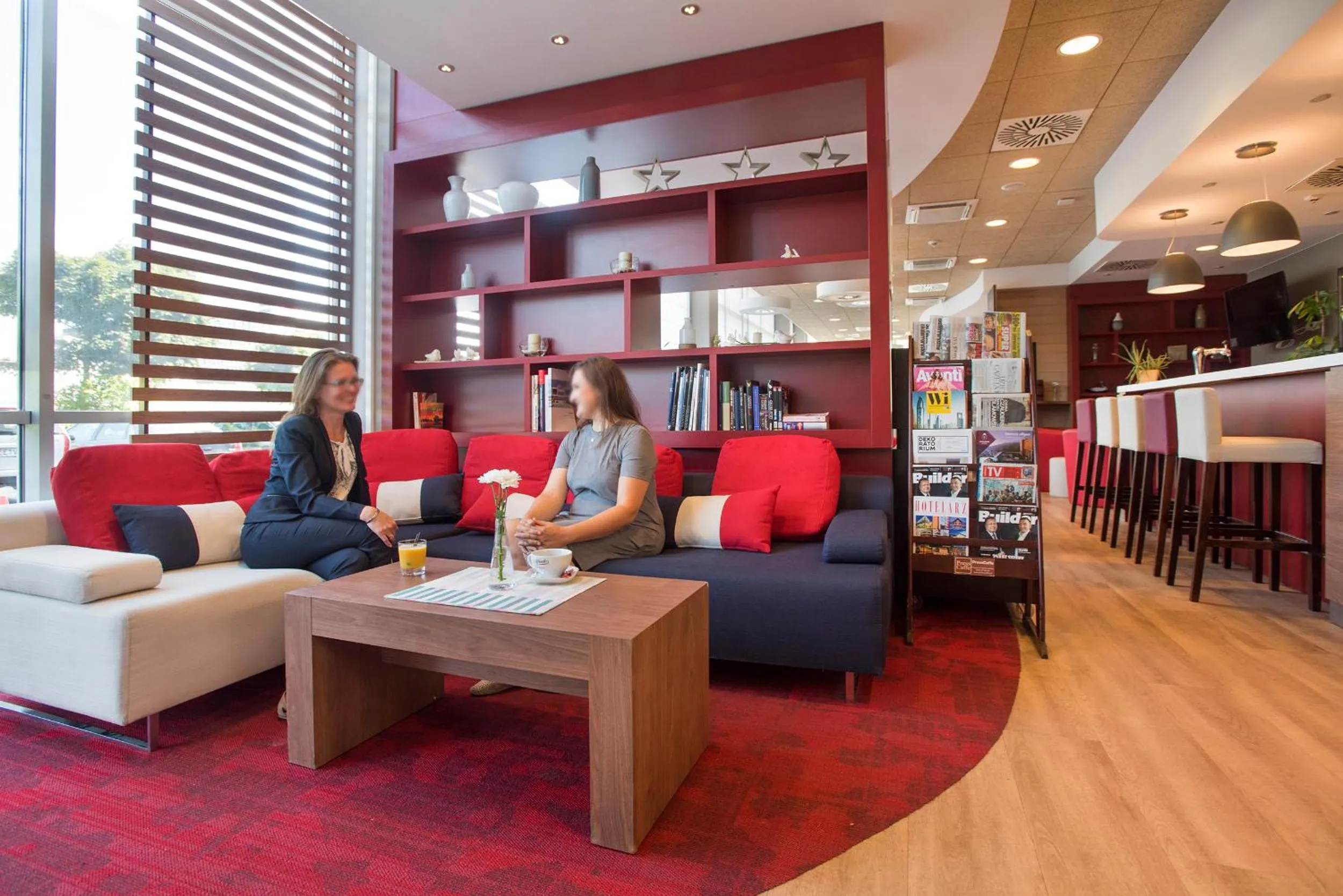 People in Campanile Wroclaw - Stare Miasto