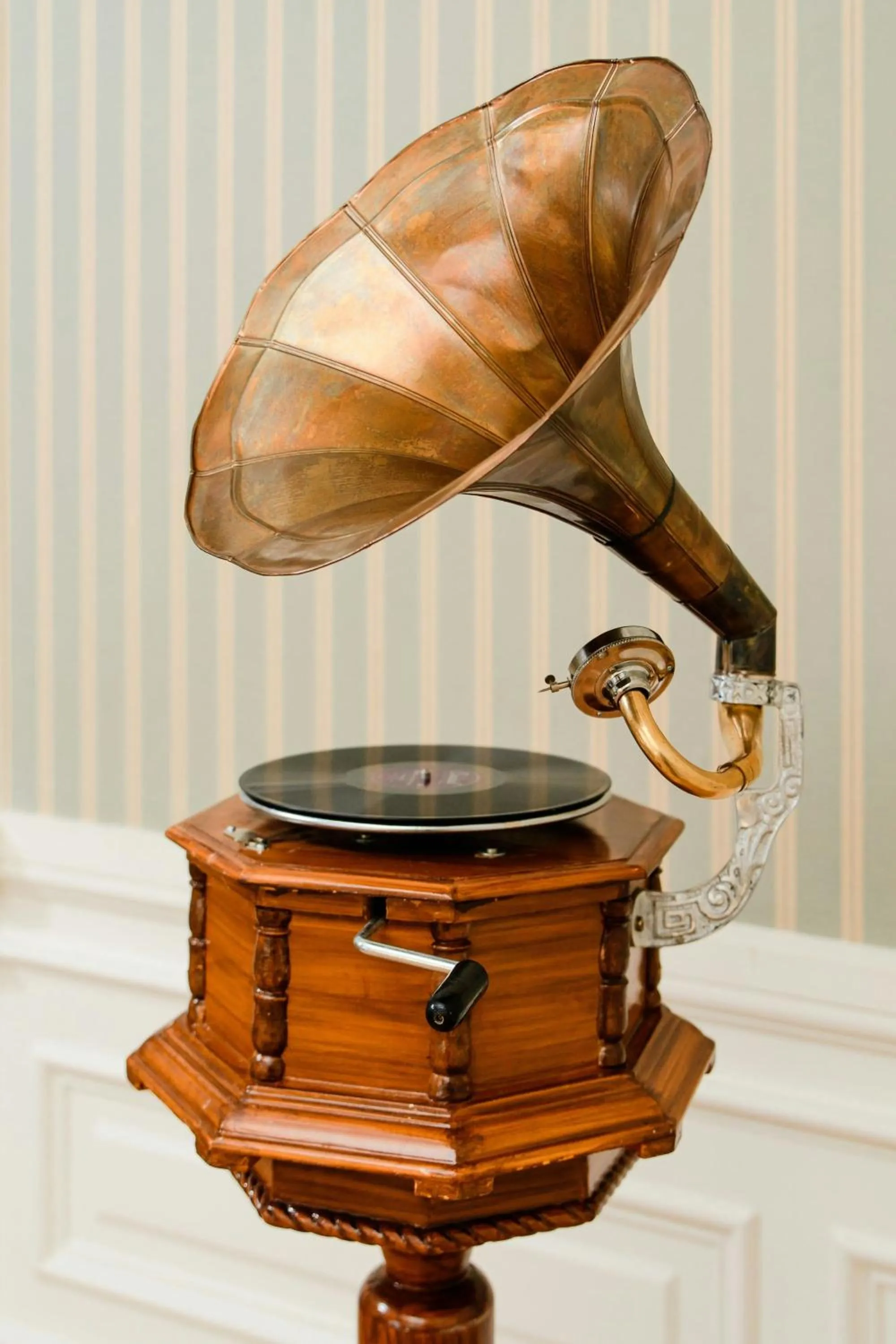 Photo of the whole room in Hotel Bristol, A Luxury Collection Hotel, Warsaw