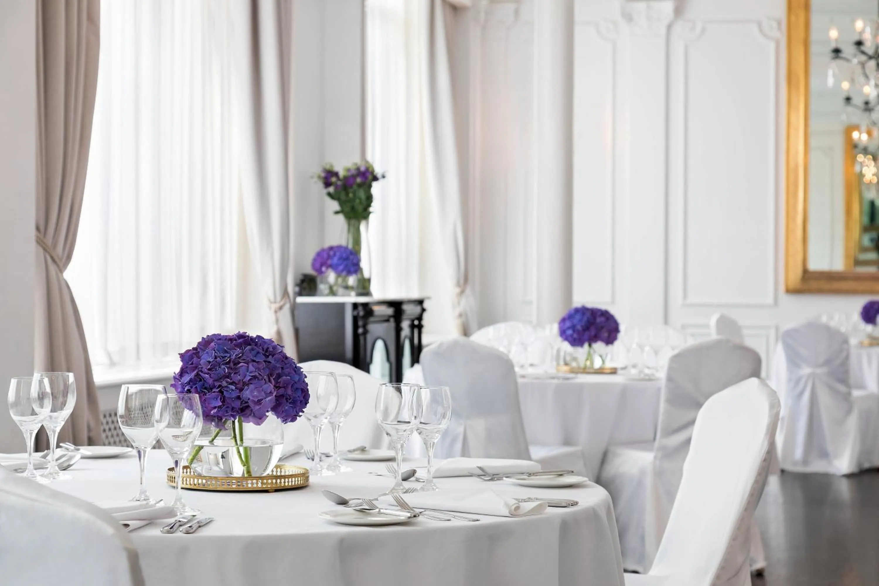 Meeting/conference room in Hotel Bristol, A Luxury Collection Hotel, Warsaw