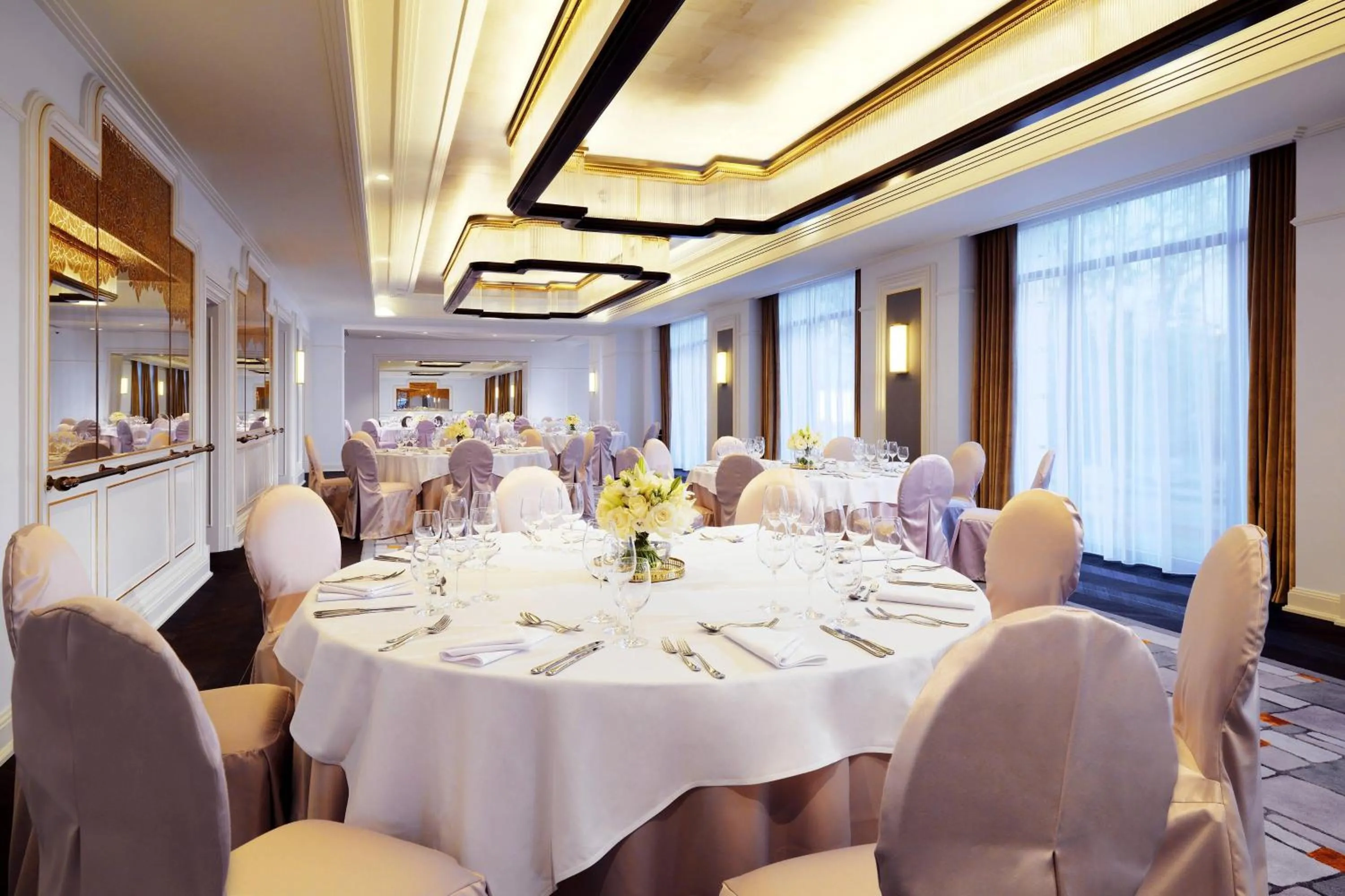 Meeting/conference room in Hotel Bristol, A Luxury Collection Hotel, Warsaw