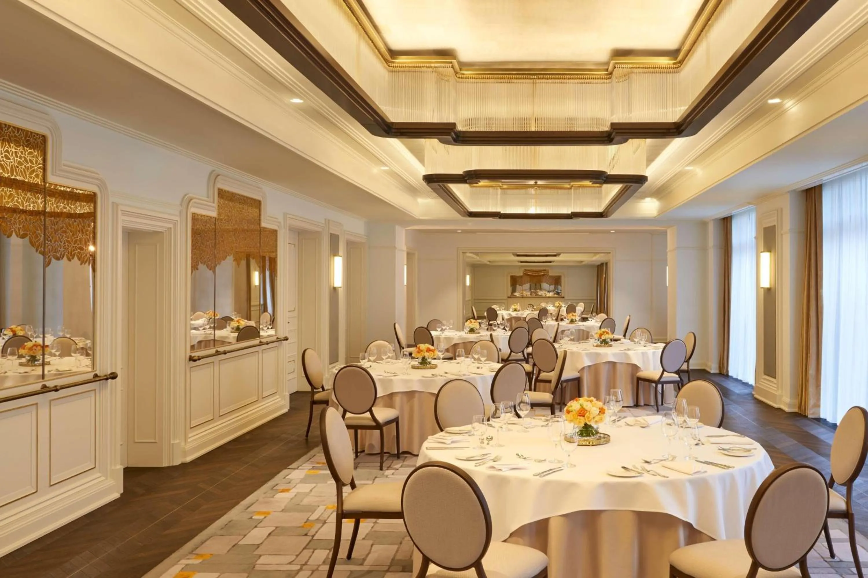 Banquet/Function facilities in Hotel Bristol, A Luxury Collection Hotel, Warsaw