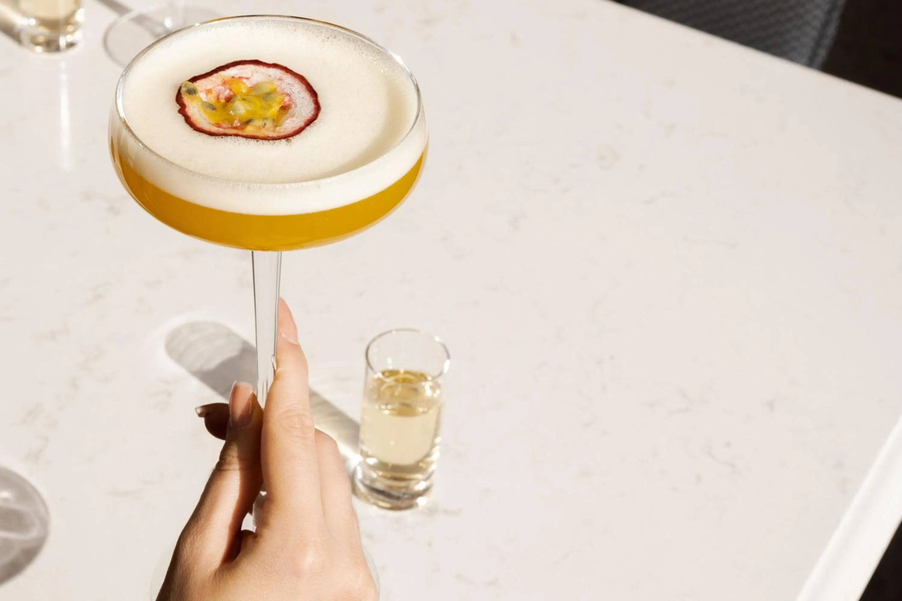 Restaurant/places to eat in Hotel Bristol, A Luxury Collection Hotel, Warsaw