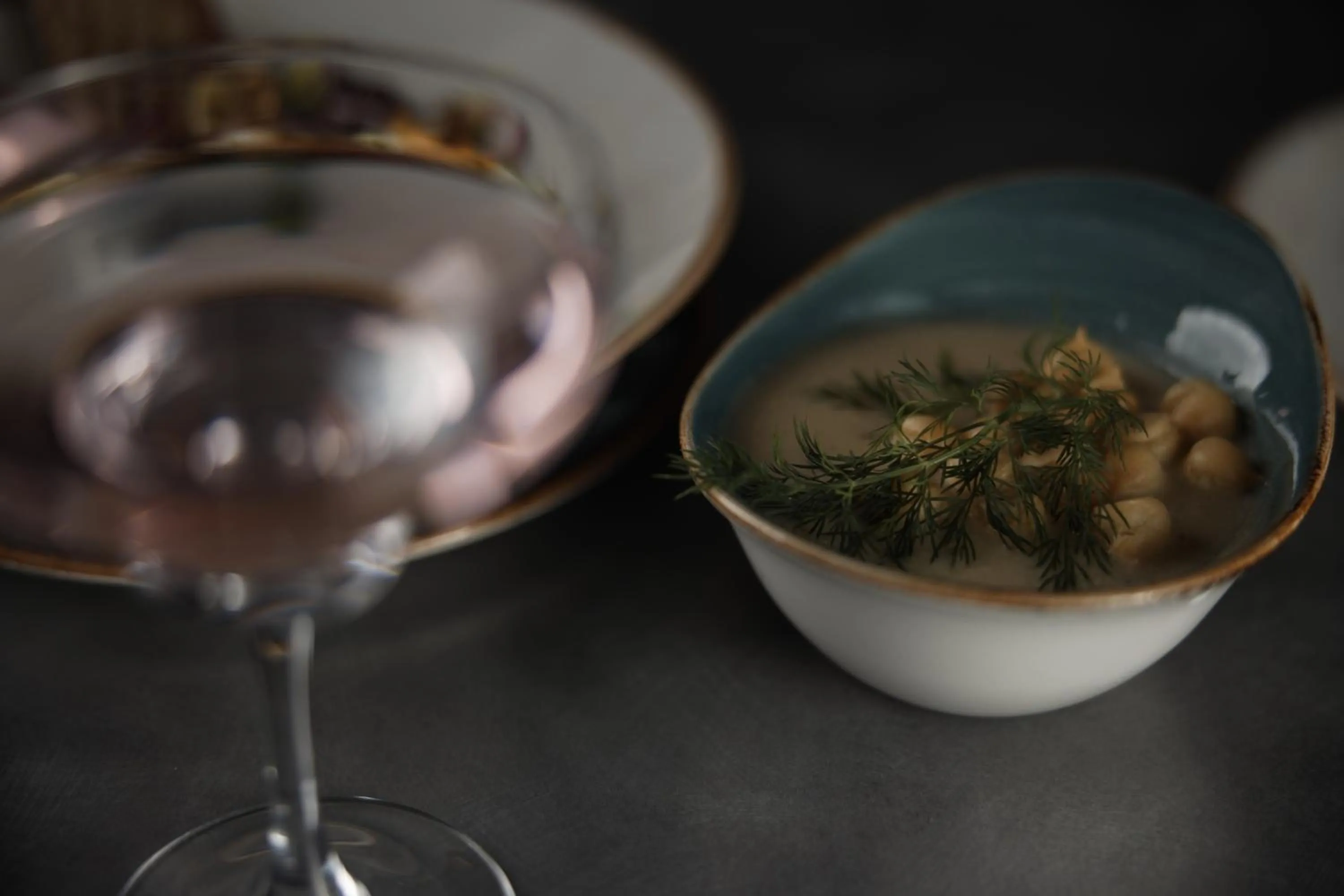 Restaurant/places to eat in Campanile Katowice