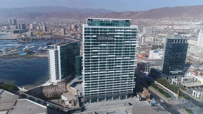 Hotel Alto Antofagasta