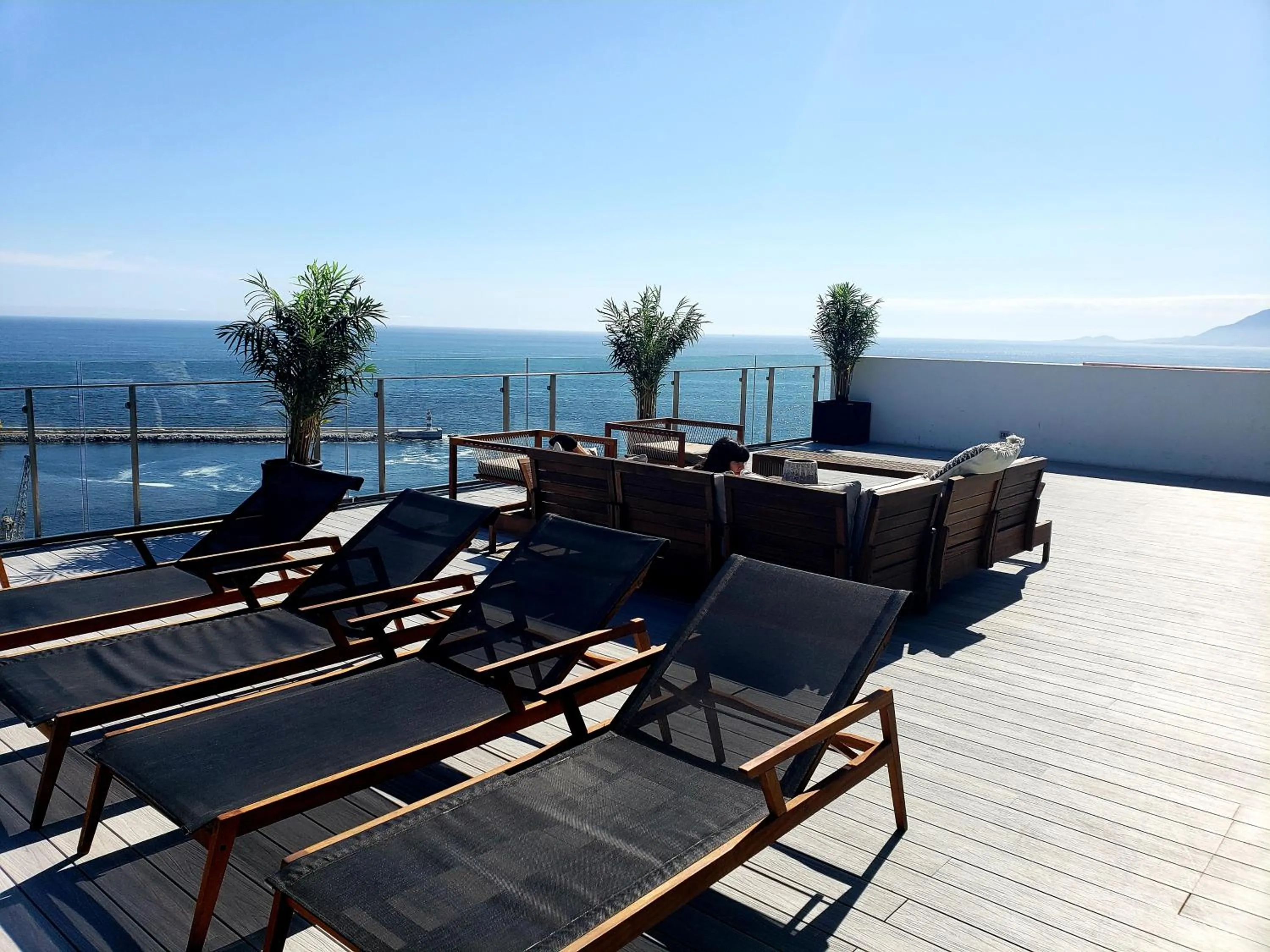 Hotel Alto Antofagasta