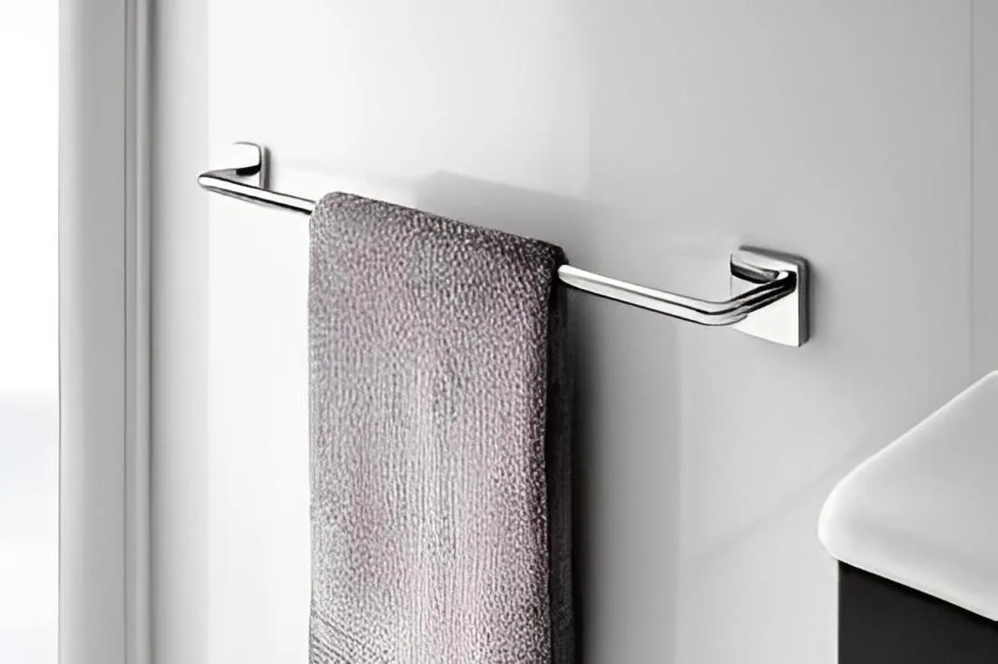 Bathroom in Hotel Alto Antofagasta