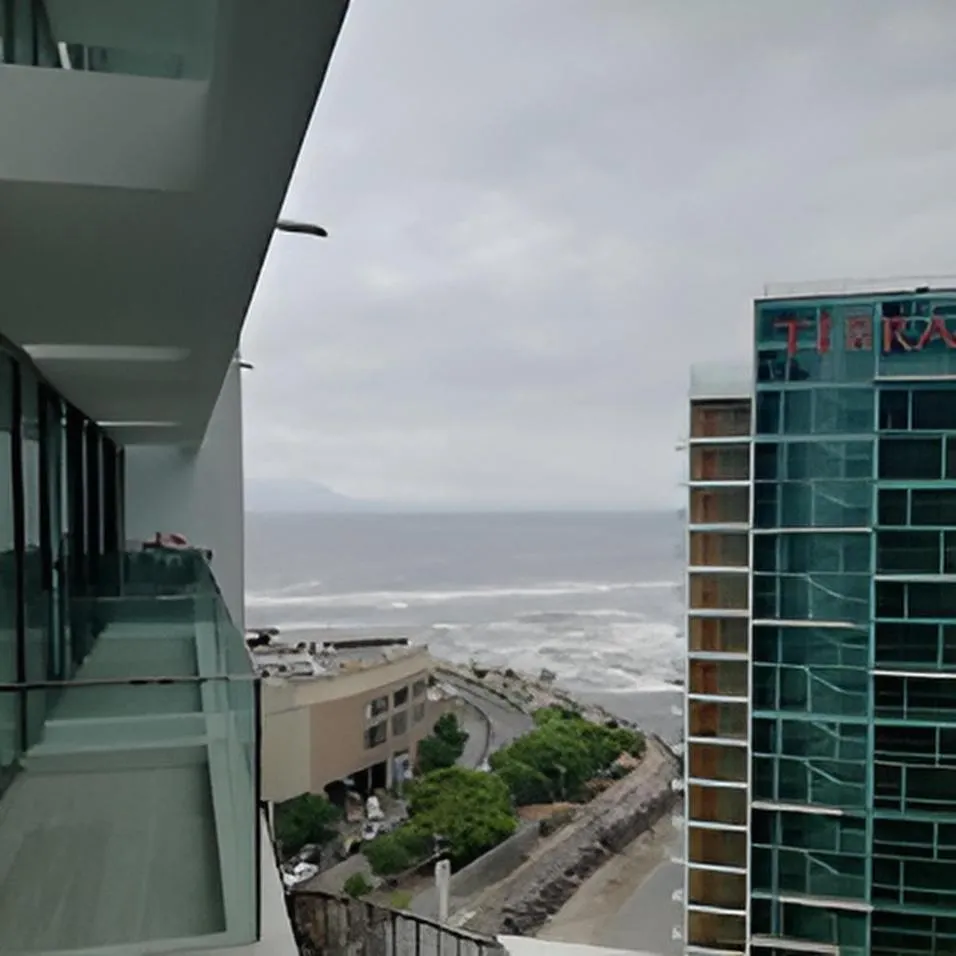 Hotel Alto Antofagasta