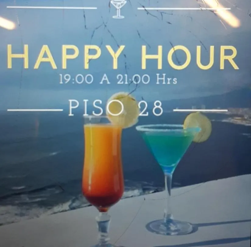 Restaurant/places to eat in Hotel Alto Antofagasta