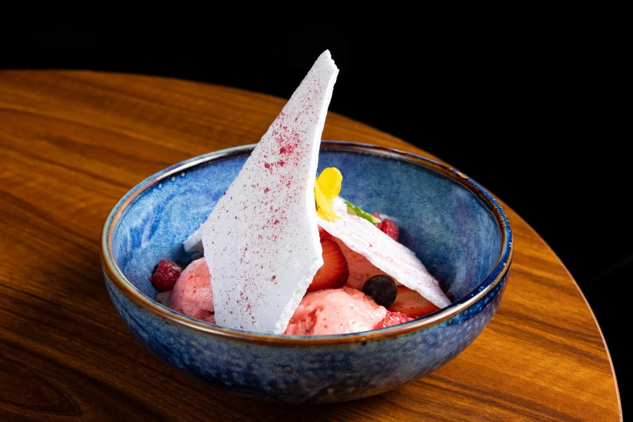 Food in Rezydent Hotel Sopot - MGallery Collection