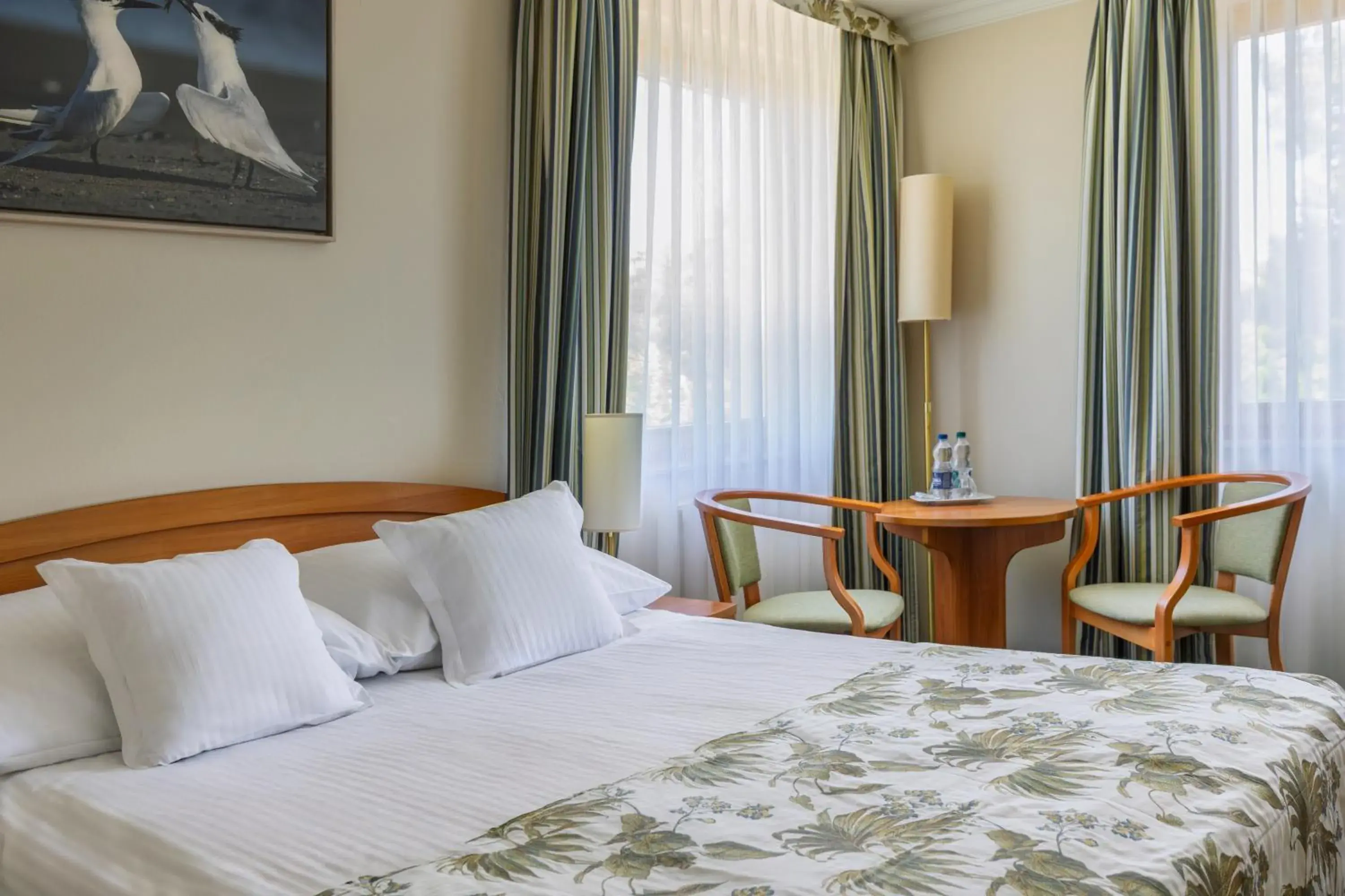 Single Room in Hotel Bartan Gdansk Seaside Single Room in Hotel Bartan Gdansk Seaside