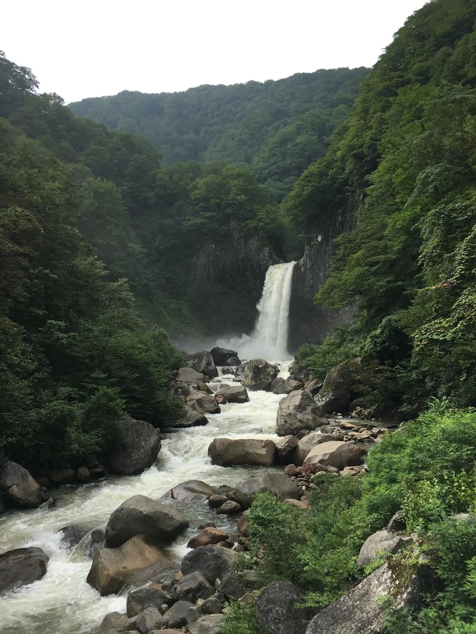 Myoko Woodland Lodge