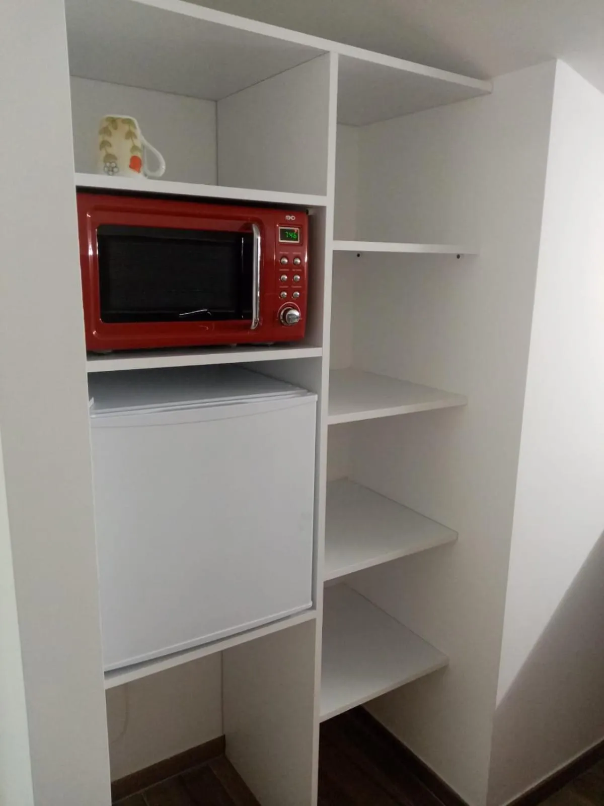 Restaurant/places to eat, Kitchen/Kitchenette in Attico al Gallitello