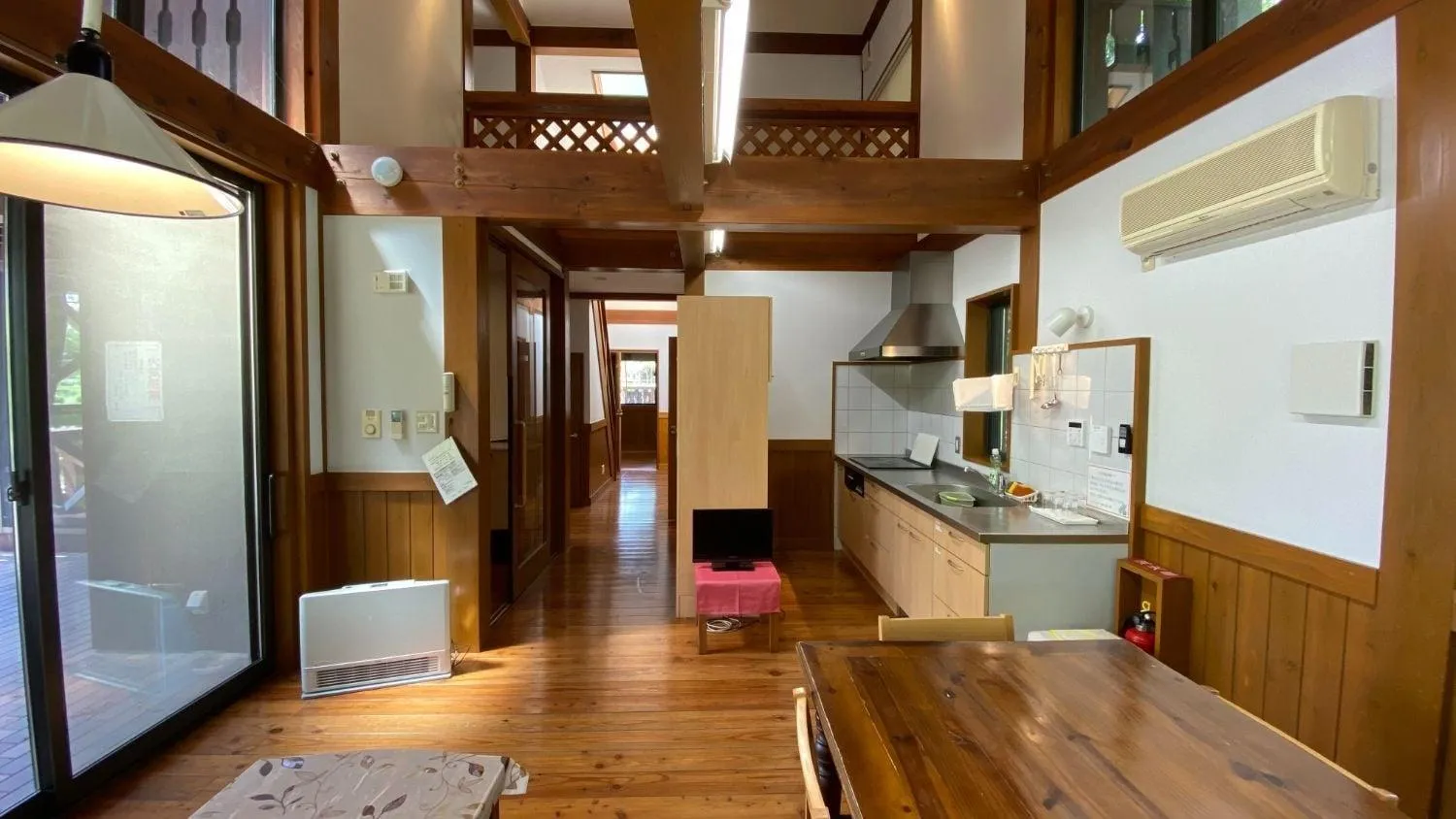 Tabinoteitaku Yakurai Cottage