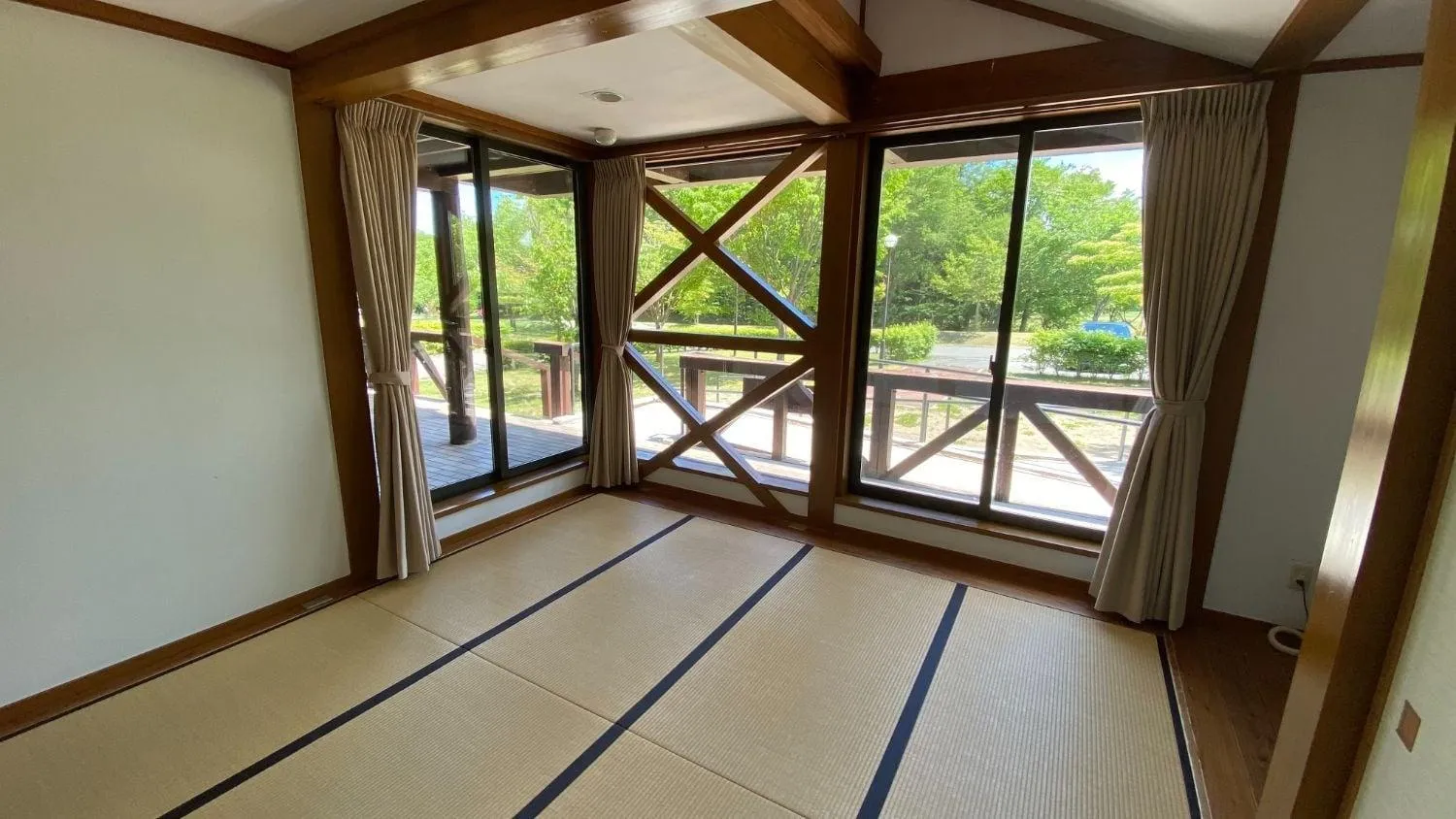 Tabinoteitaku Yakurai Cottage