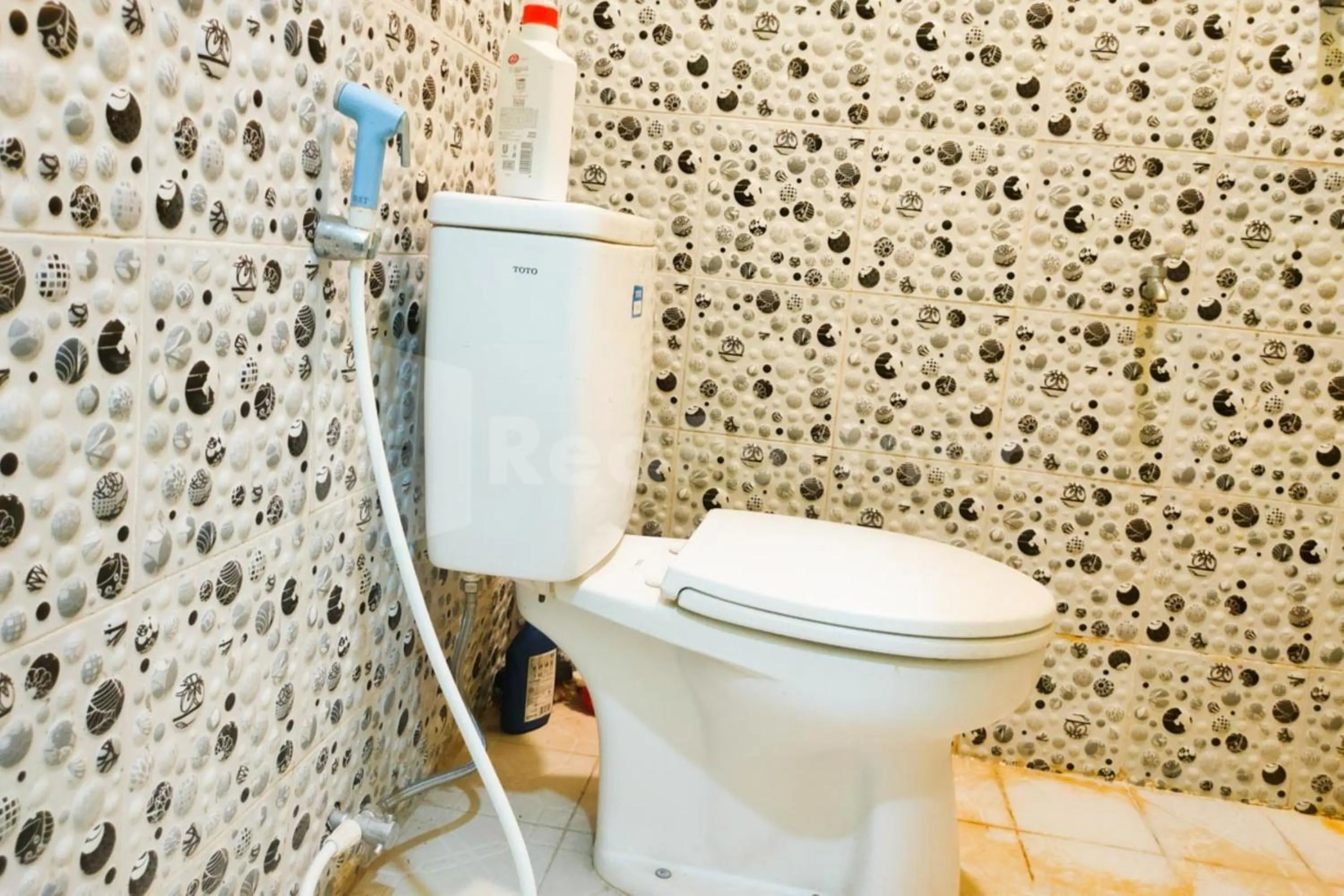 Ambarita Seaview RedPartner